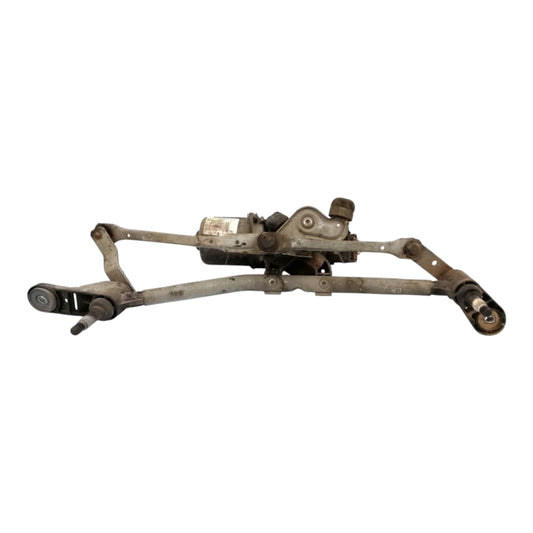 Meccanismo Tandem Tergicristallo RENAULT CLIO 3 Serie Berlina SW VAN