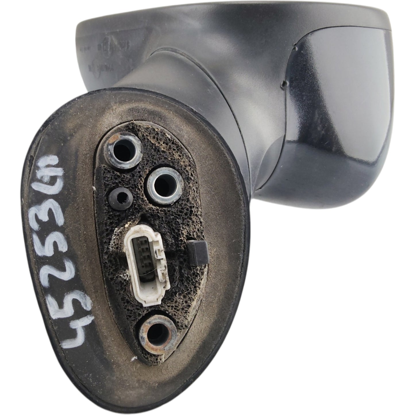 Specchietto Retrovisore Esterno Anteriore Sinistro FIAT PUNTO EVO