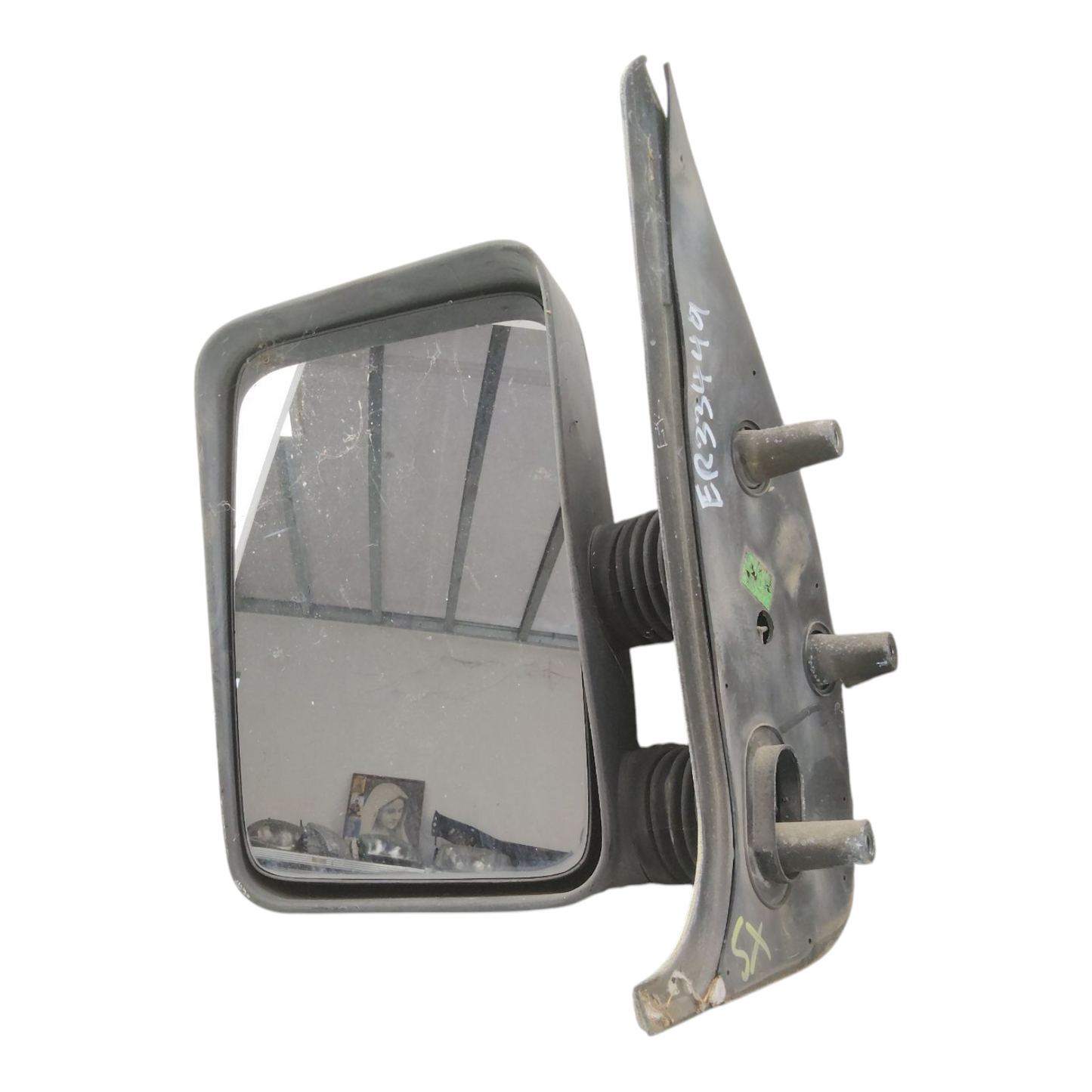 Specchietto Retrovisore Esterno Anteriore Sinistro FIAT DUCATO 230