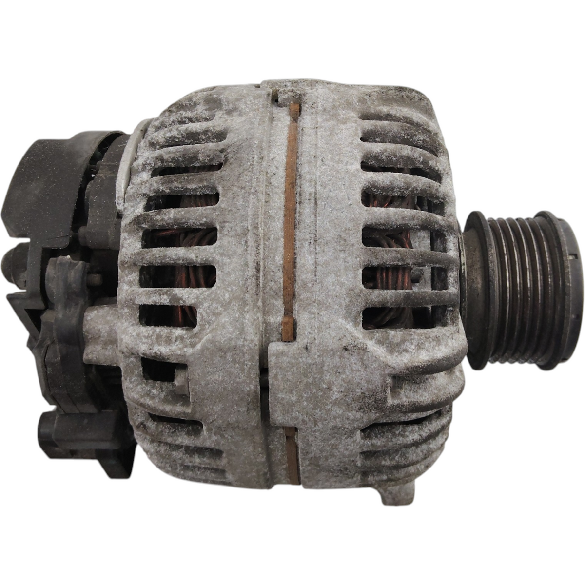 Alternatore VOLKSWAGEN GOLF 5 6 Serie/POLO 6 Serie Benzina Diesel