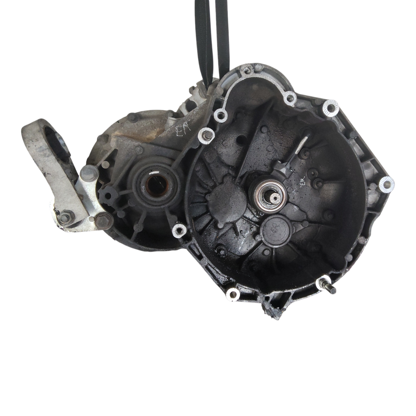 Cambio Manuale 5 Marce FIAT IDEA/STILO 1.9 MJTD