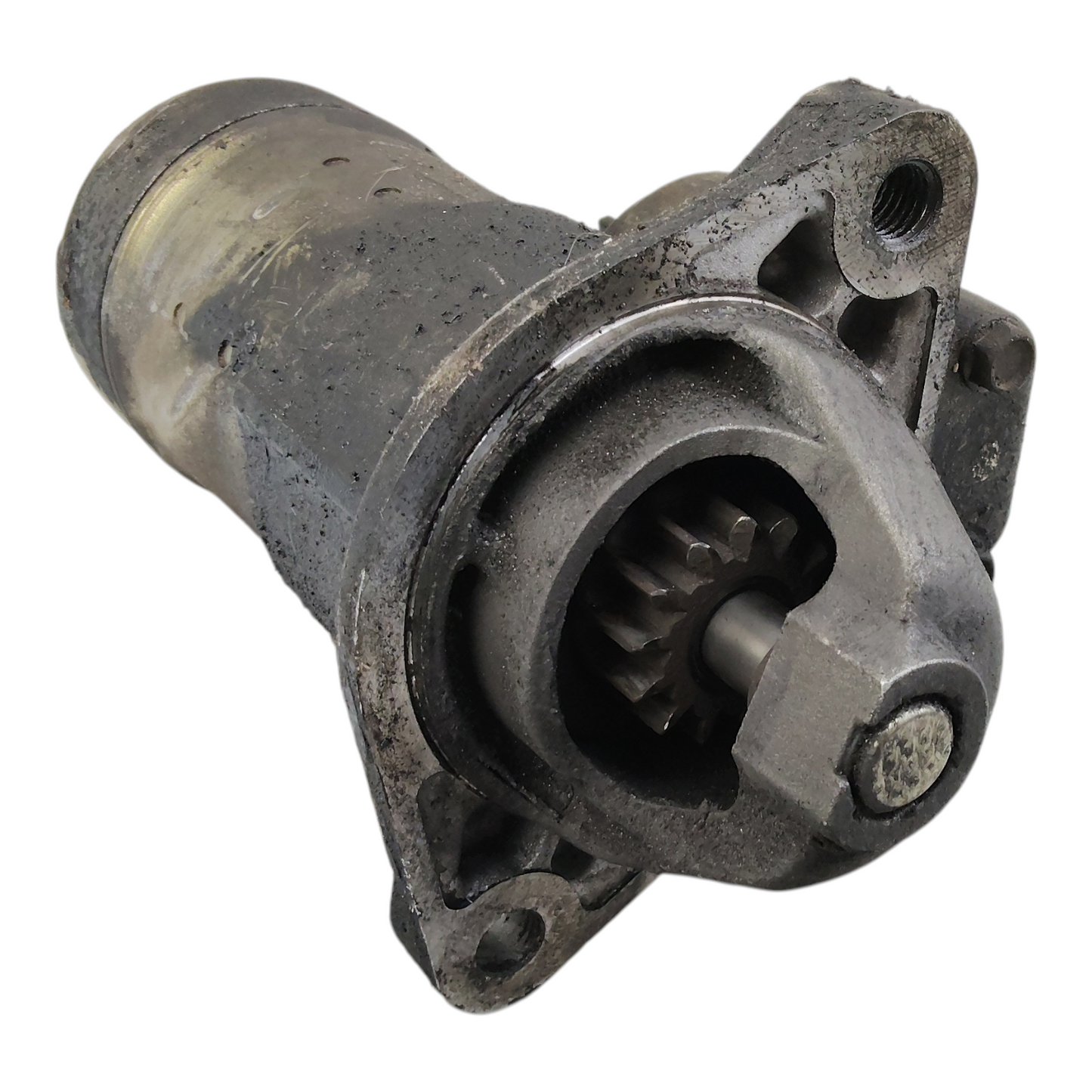Motorino Avviamento OPEL MERIVA A/ASTRA H/CORSA C 1.7 Diesel