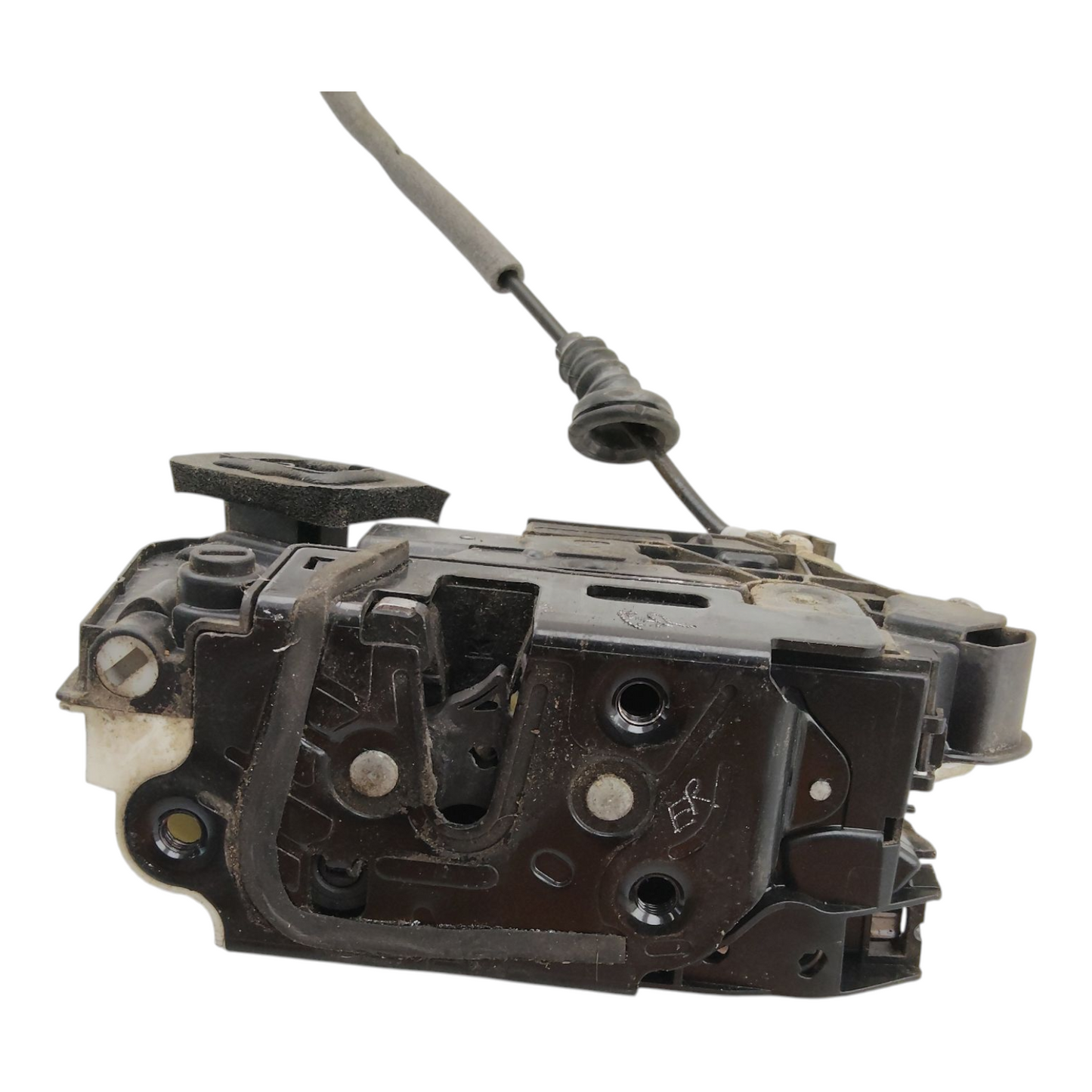 Serratura Porta Posteriore Sinistro VOLKSWAGEN GOLF 7 Serie/E-GOLF