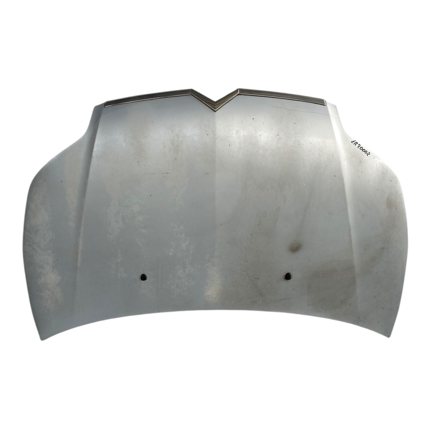 Cofano Anteriore CITROEN C4 1 Serie/C4 COUPE