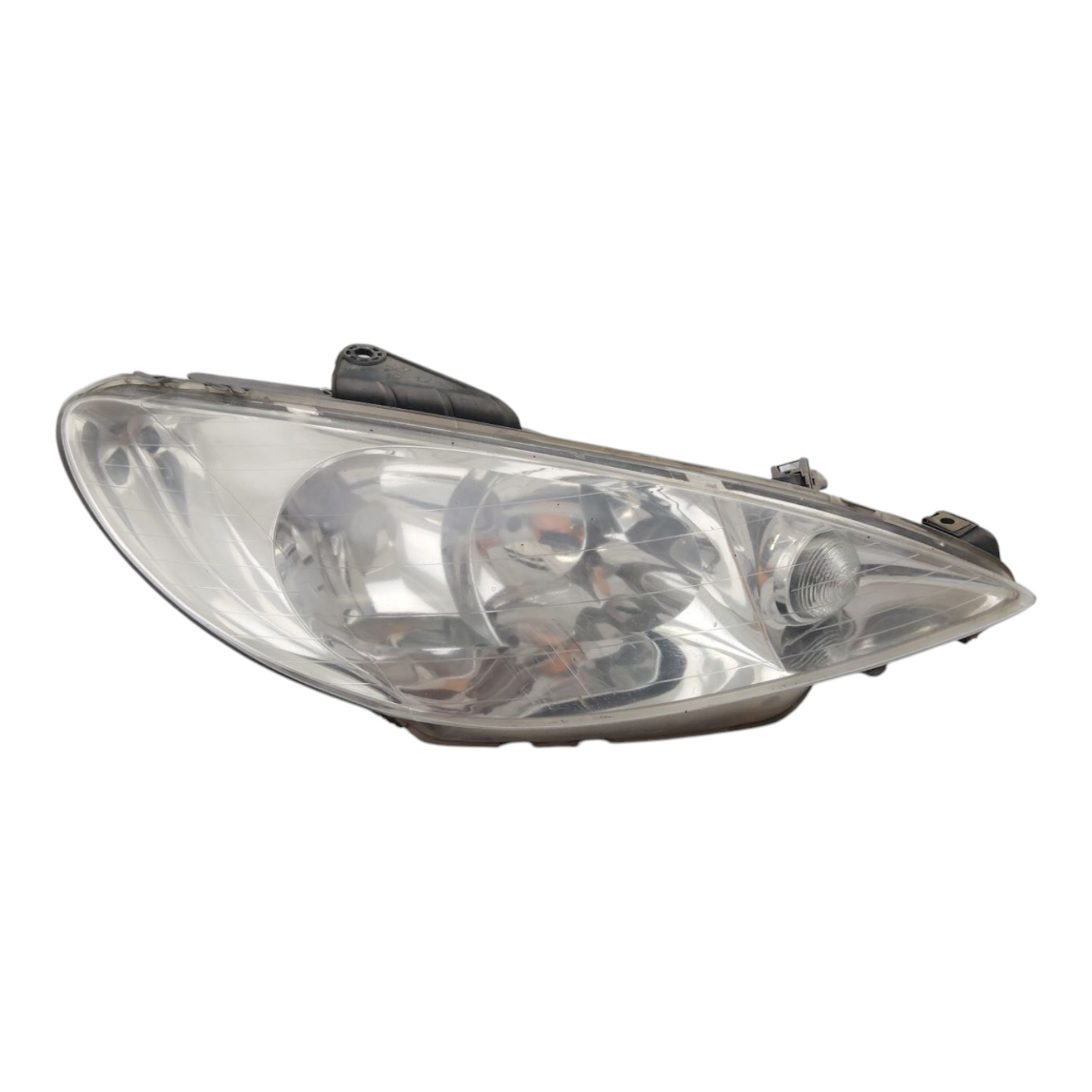 Faro Proiettore Anteriore Destro PEUGEOT 206 CC Cabrio