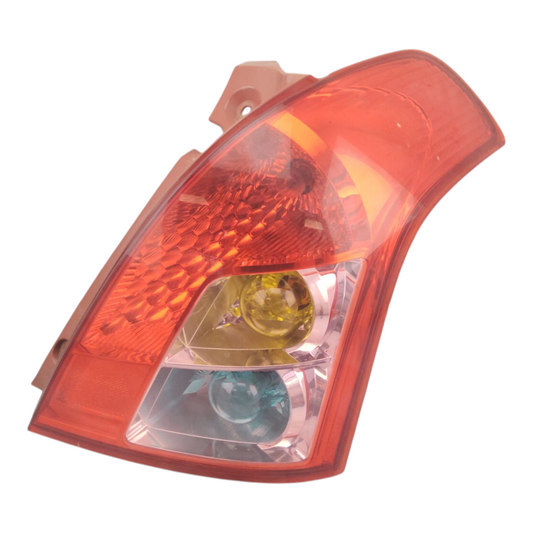 Fanale Stop Posteriore Destro SUZUKI SWIFT 4 Serie 3-5 Porte