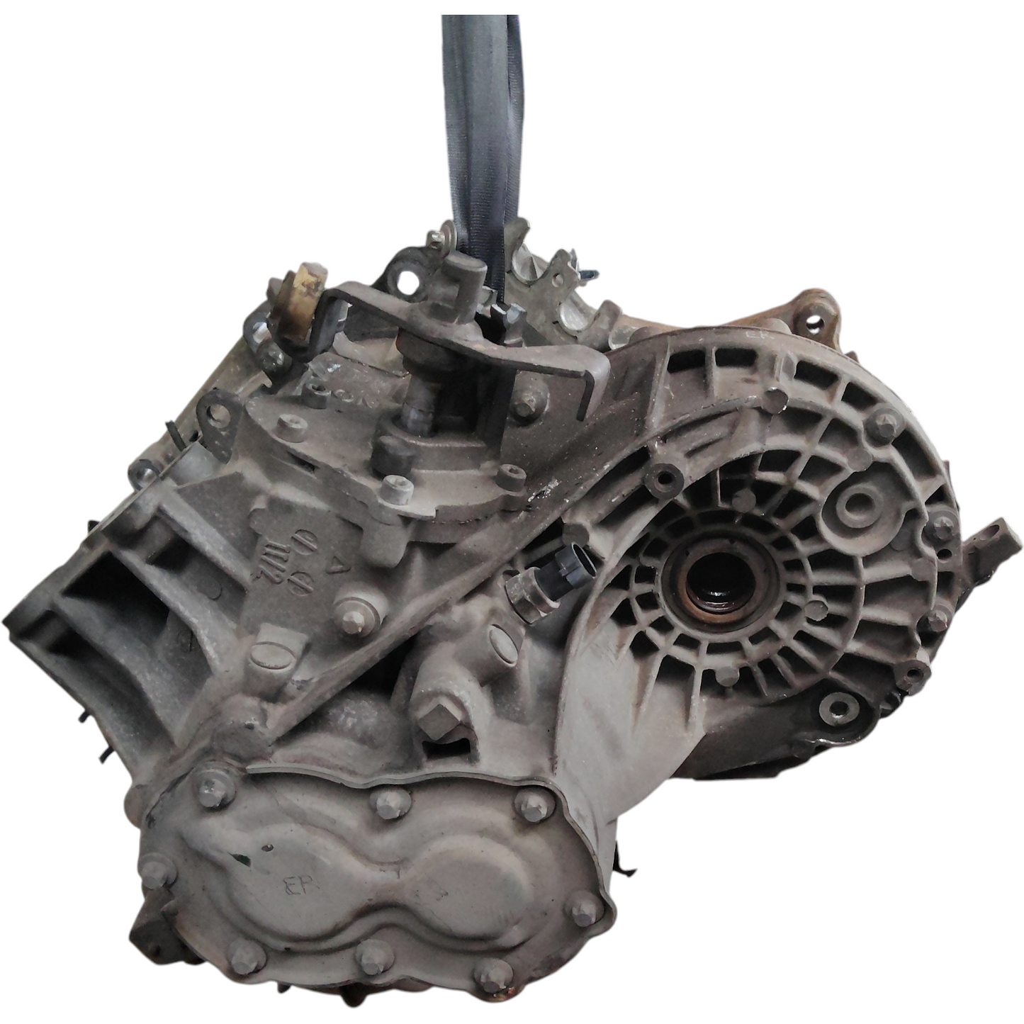 Cambio Manuale 5 Marce OPEL ASTRA H 1.7 CDTi 74 Kw Motore Z17DTH