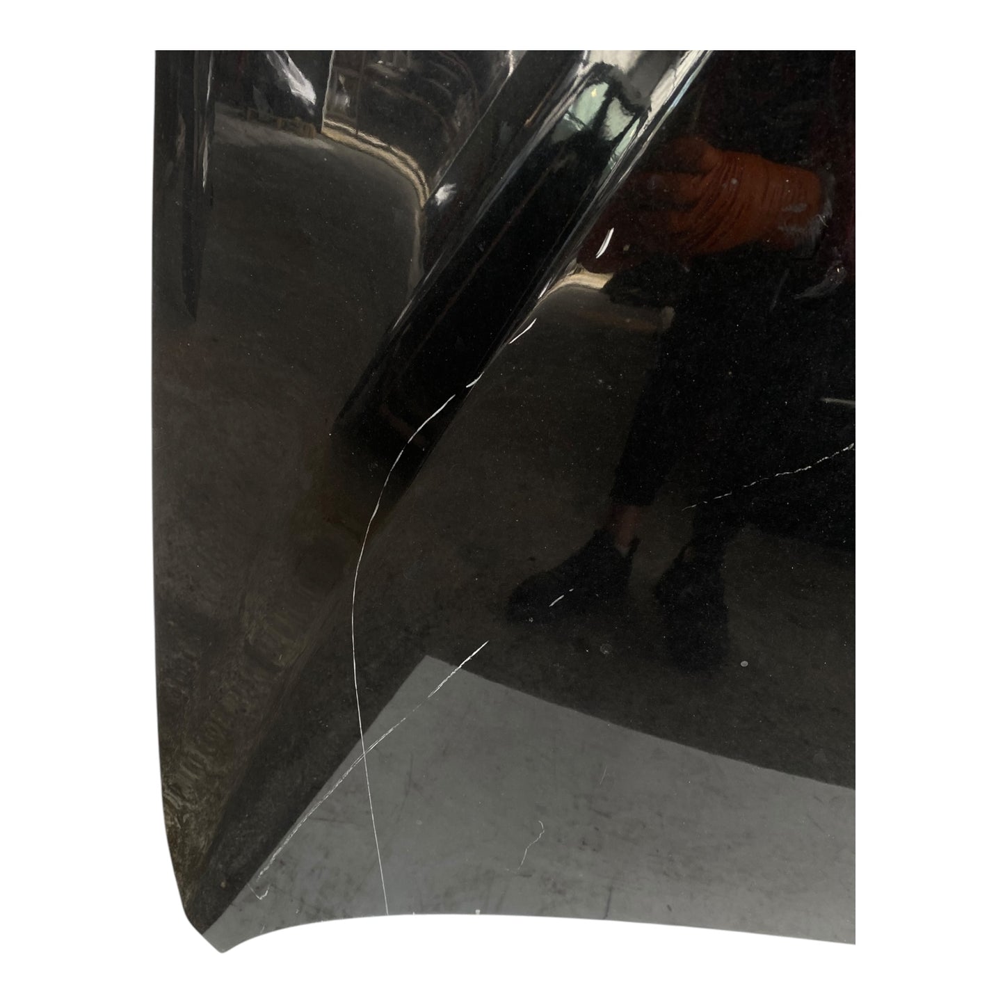 Cofano Anteriore ALFA ROMEO 159 Berlina SW/BRERA/SPIDER 3 Serie