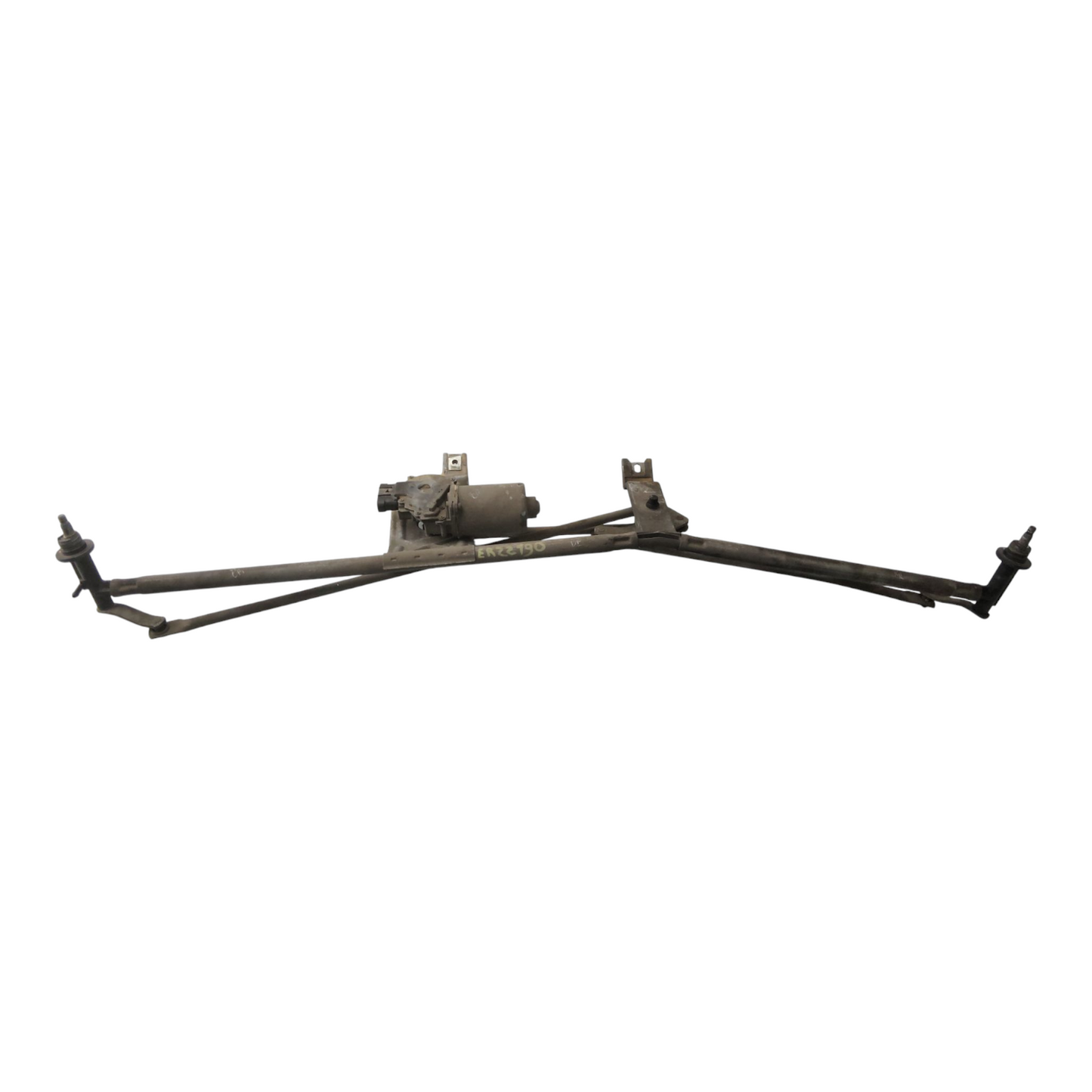 Meccanismo Tandem Tergicristallo SMART FORTWO CABRIO COUPE 450