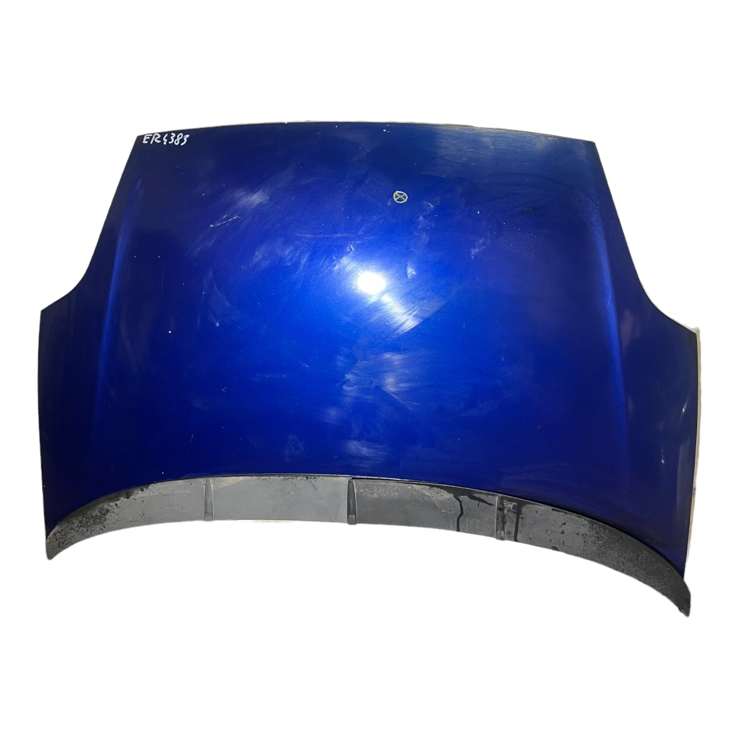 Cofano Anteriore FIAT GRANDE PUNTO Berlina VAN/PUNTO 3 Serie/PUNTO EVO