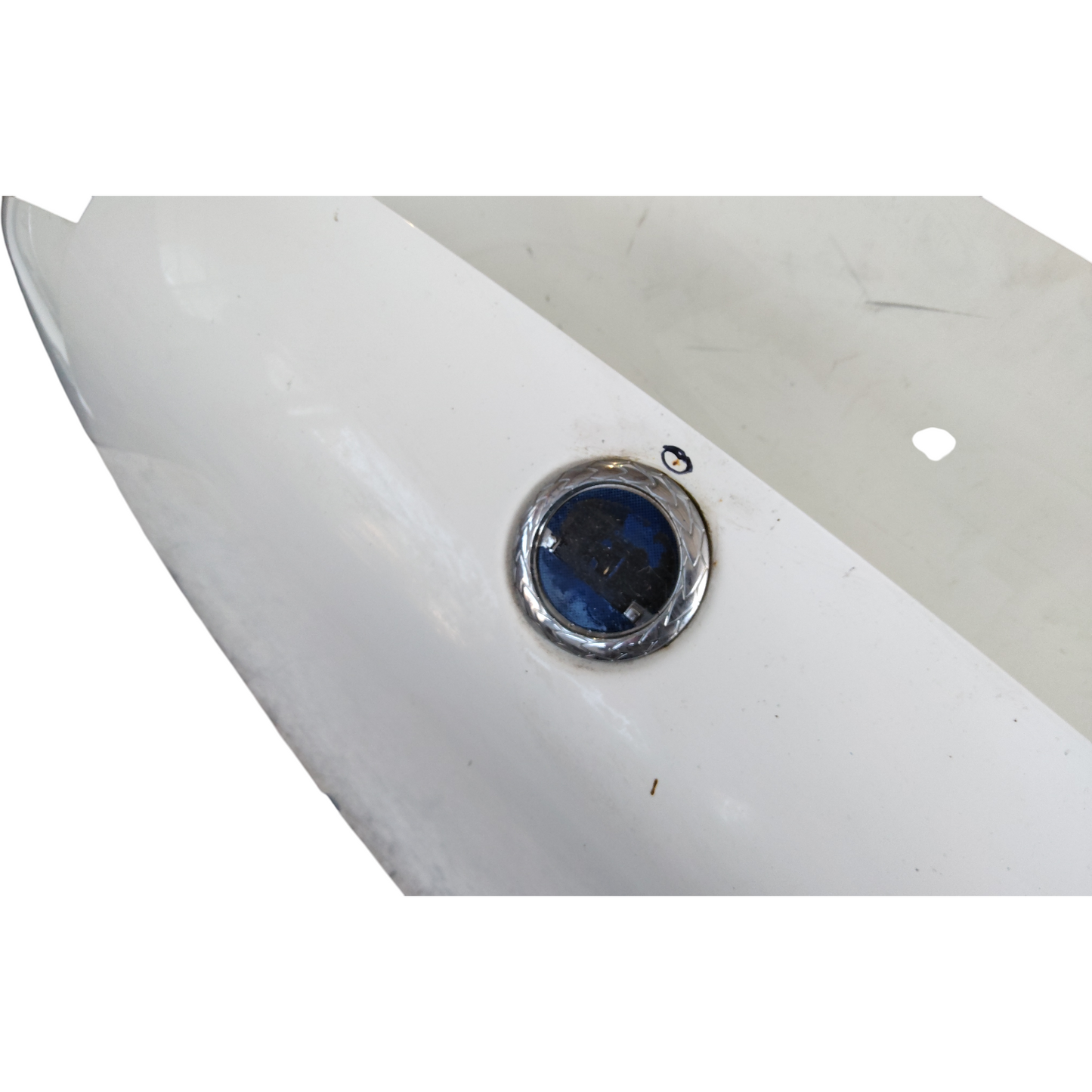 Cofano Anteriore FIAT PUNTO 2 Serie 188 3-5 Porte