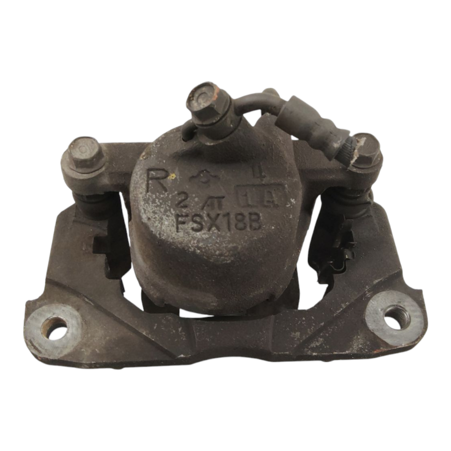 Pinza Freno Anteriore Destro TOYOTA RAV 4 2 Serie Benzina Diesel