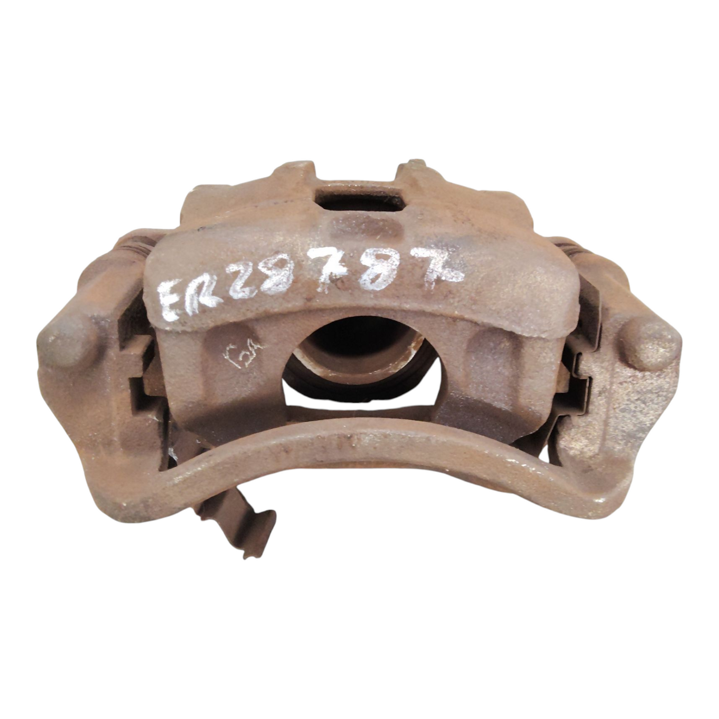 Pinza Freno Anteriore Sinistro HYUNDAI I20 1 Serie Benzina Diesel