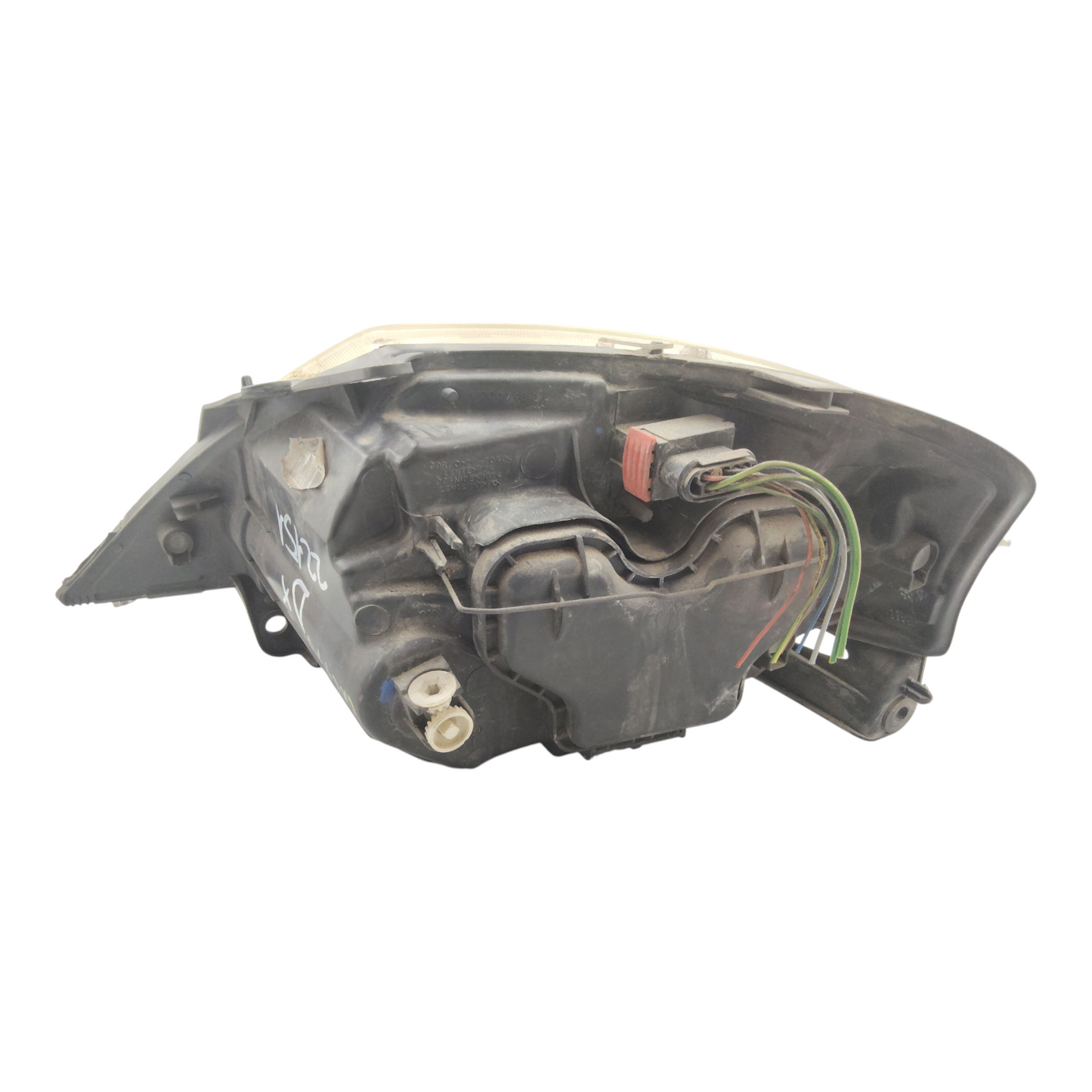 Faro Proiettore Anteriore Destro CITROEN C3 1 Serie