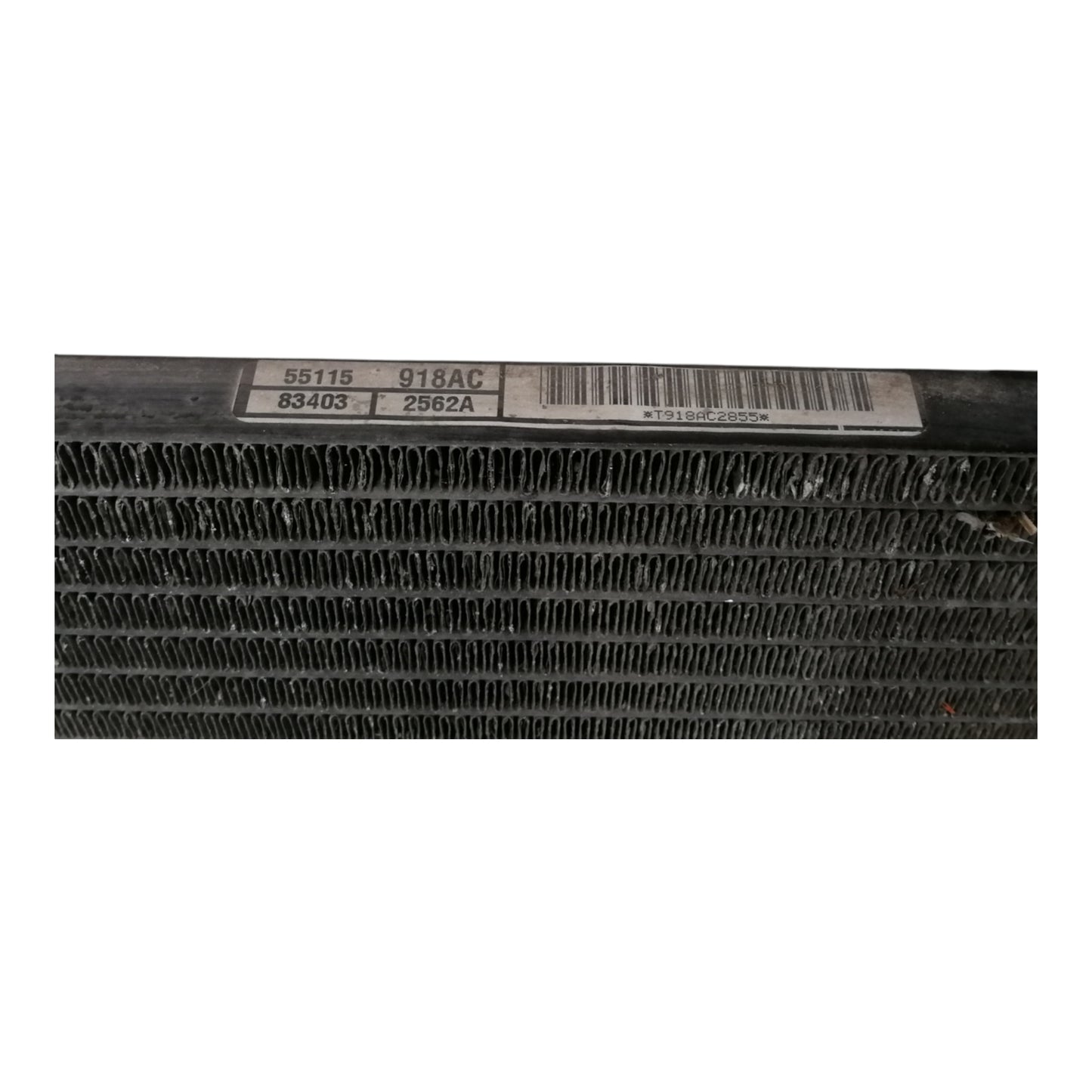 Condensatore Aria Condizionata Ac JEEP GRAND CHEROKEE 2 Serie