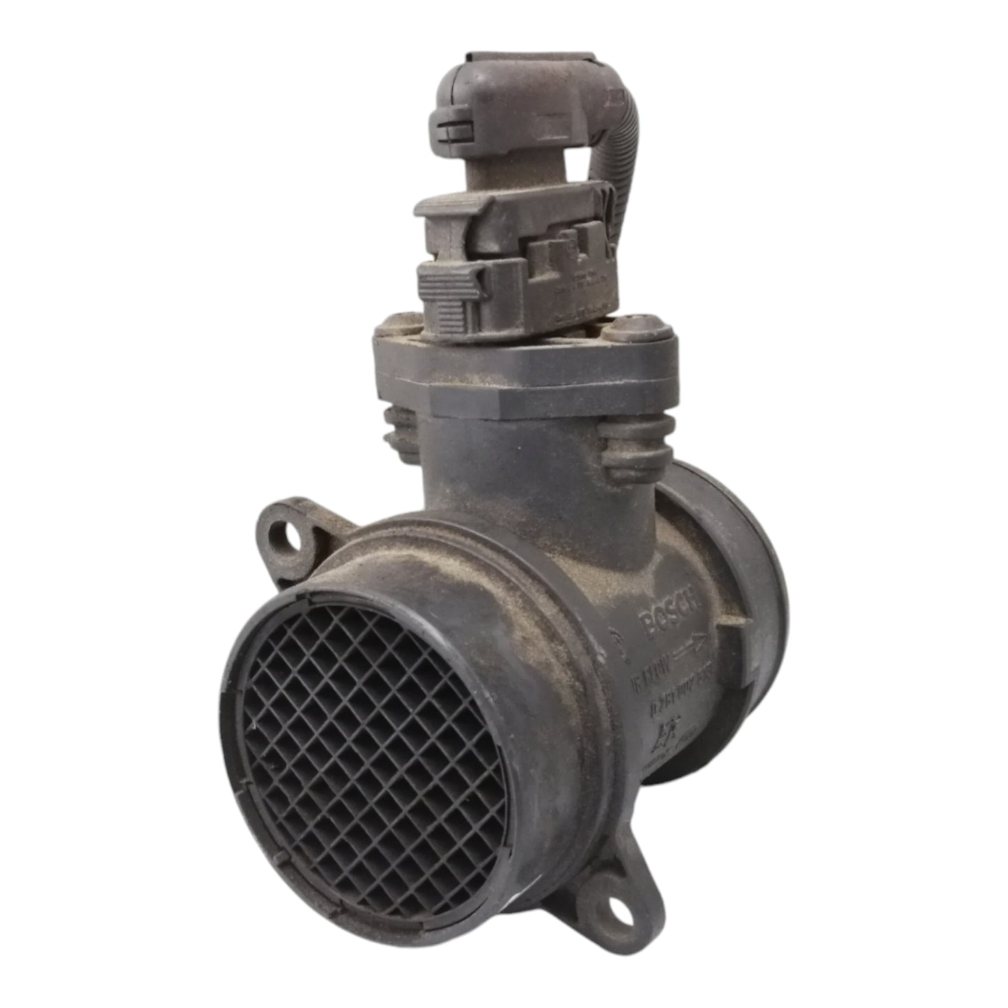 Misuratore Massa Aria Debimetro FIAT PUNTO 2 Serie/PANDA 2 Serie Diesel