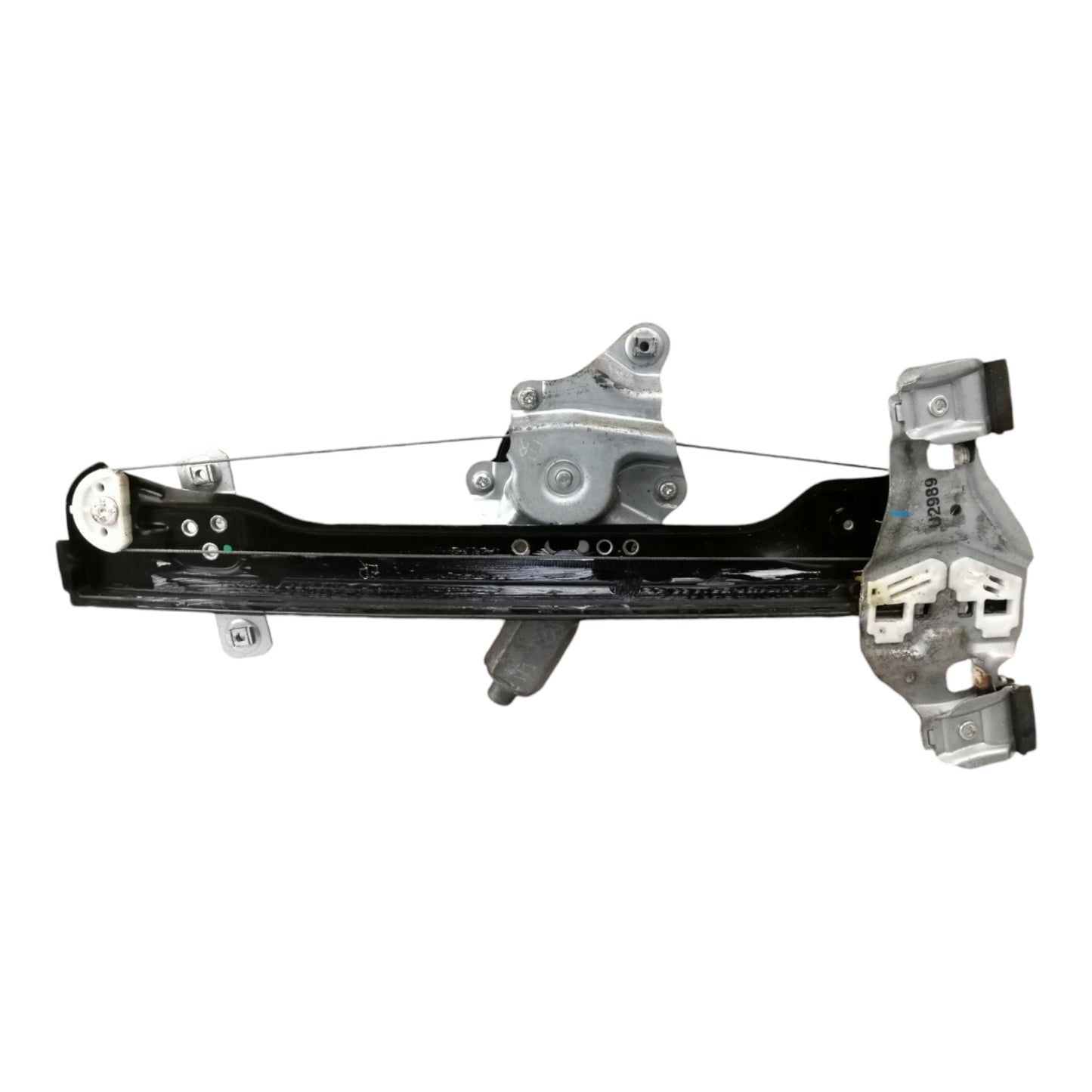 Alzacristallo Alzavetro Anteriore Sinistro CHEVROLET AVEO 3 Serie