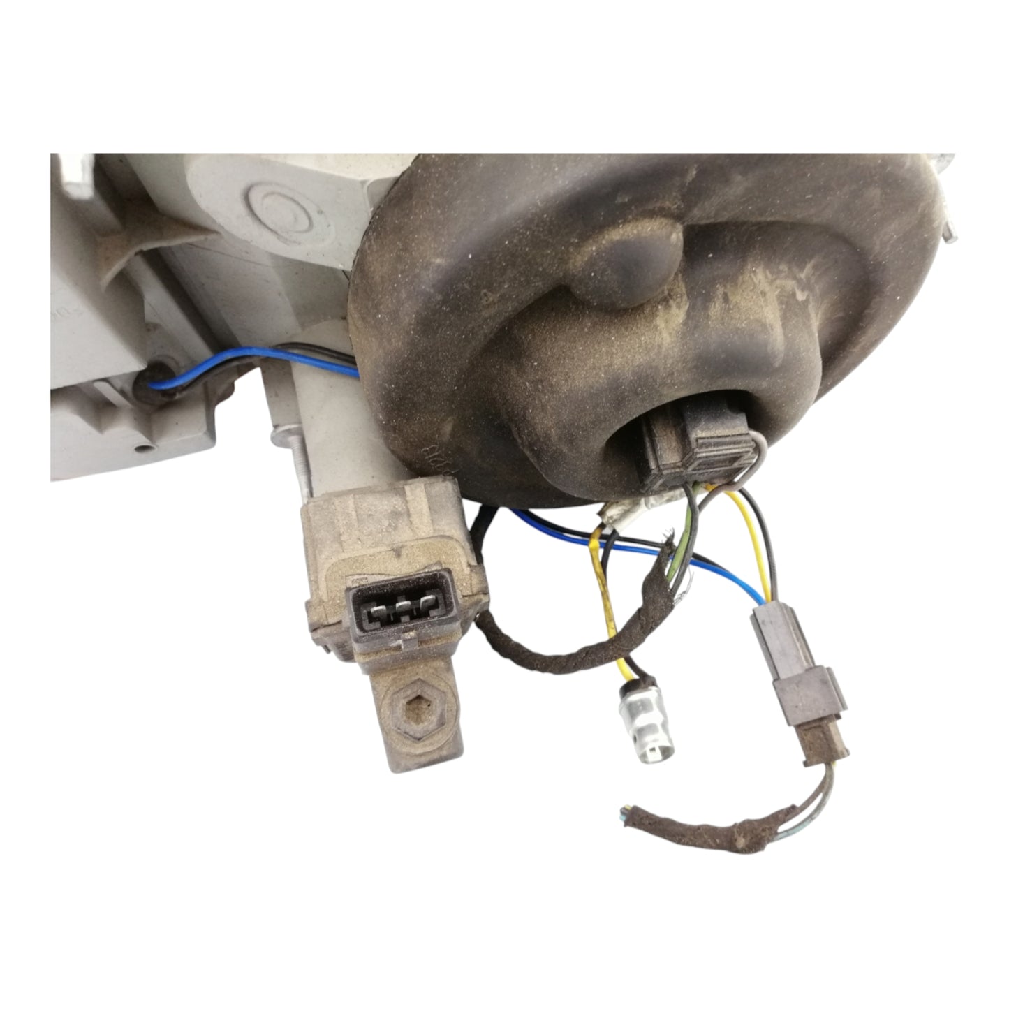 Faro Proiettore Anteriore Sinistro FIAT PANDA 1 Serie