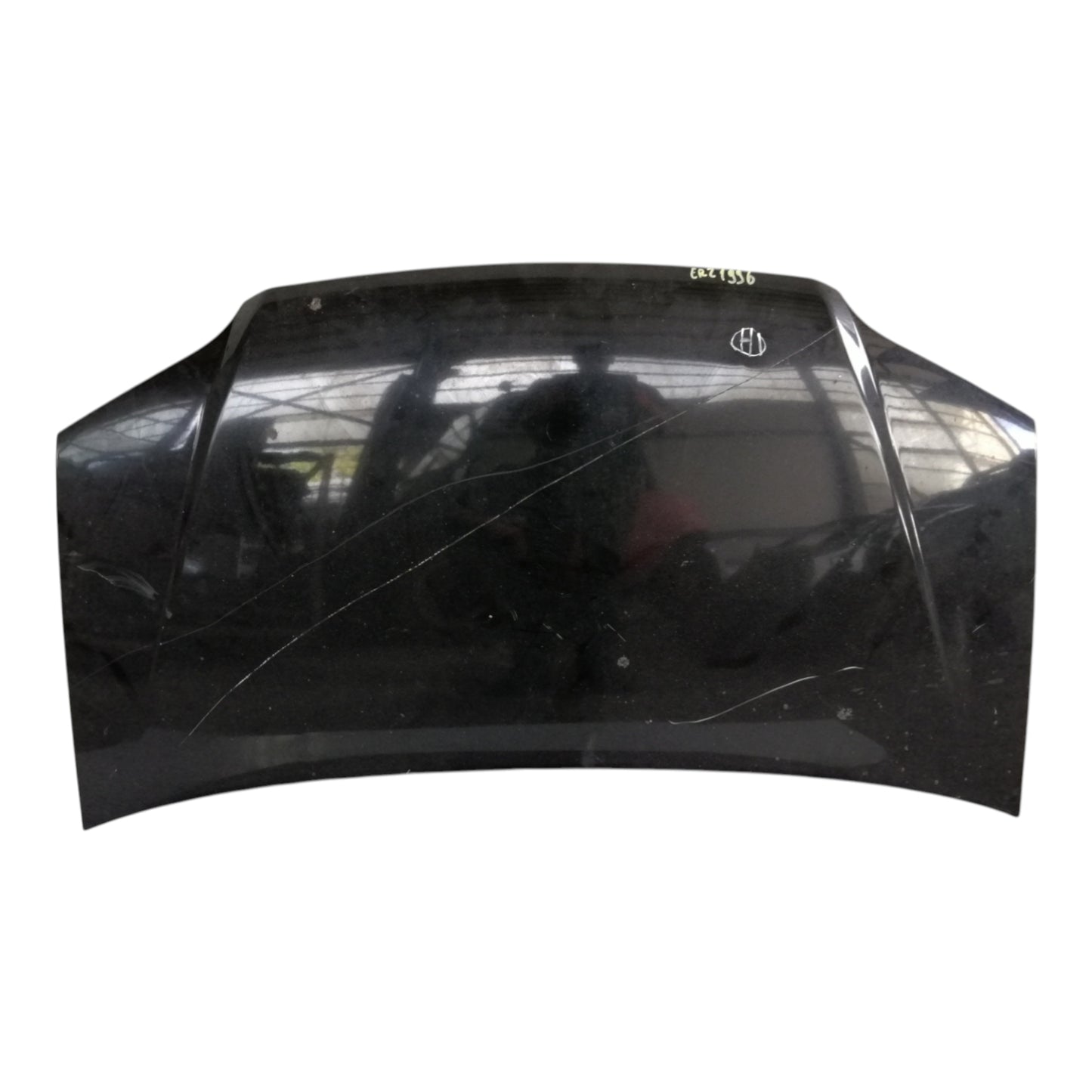 Cofano Anteriore FIAT IDEA Benzina Diesel