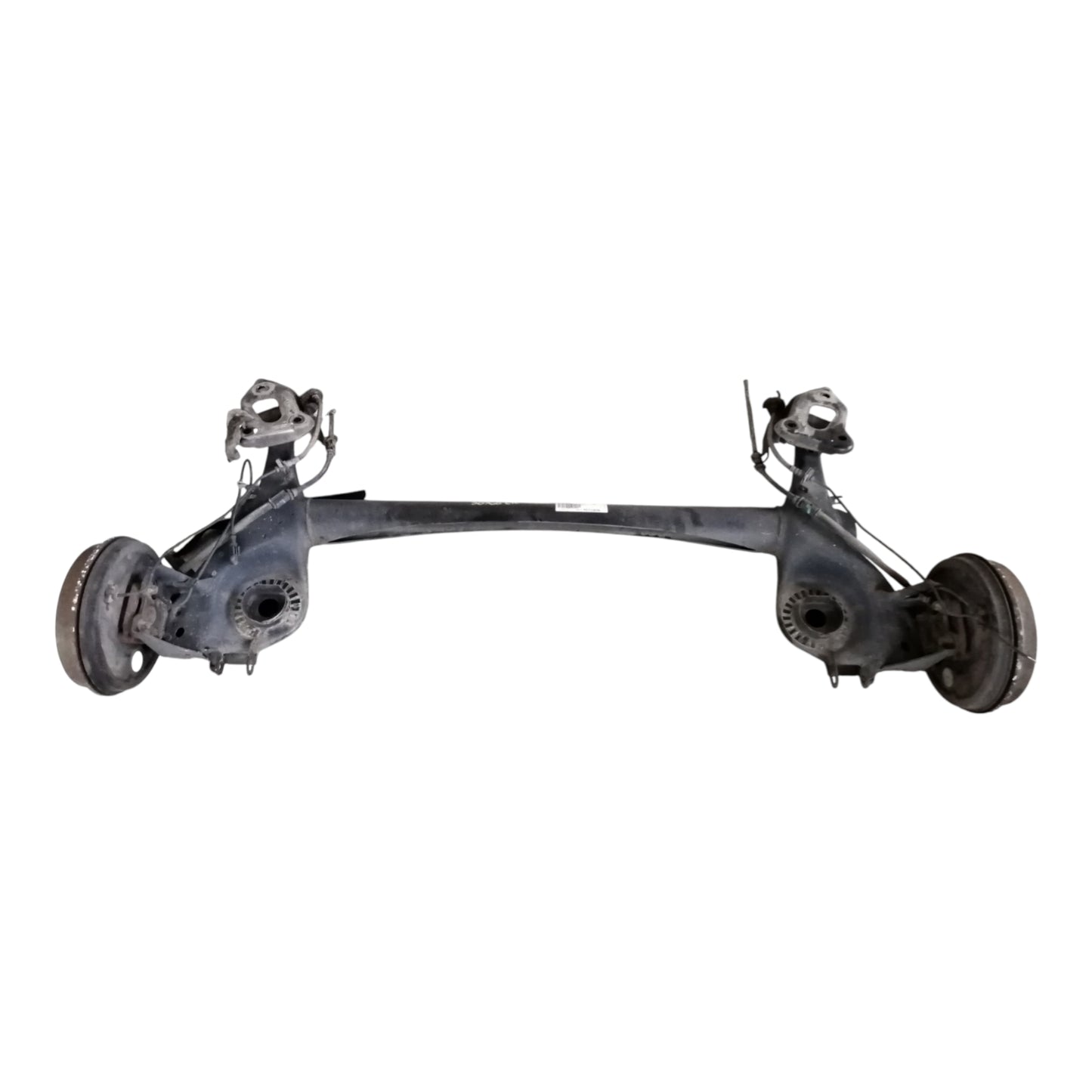 Assale Ponte Posteriore FIAT GRANDE PUNTO/PUNTO EVO/PUNTO 3 Diesel Benzina