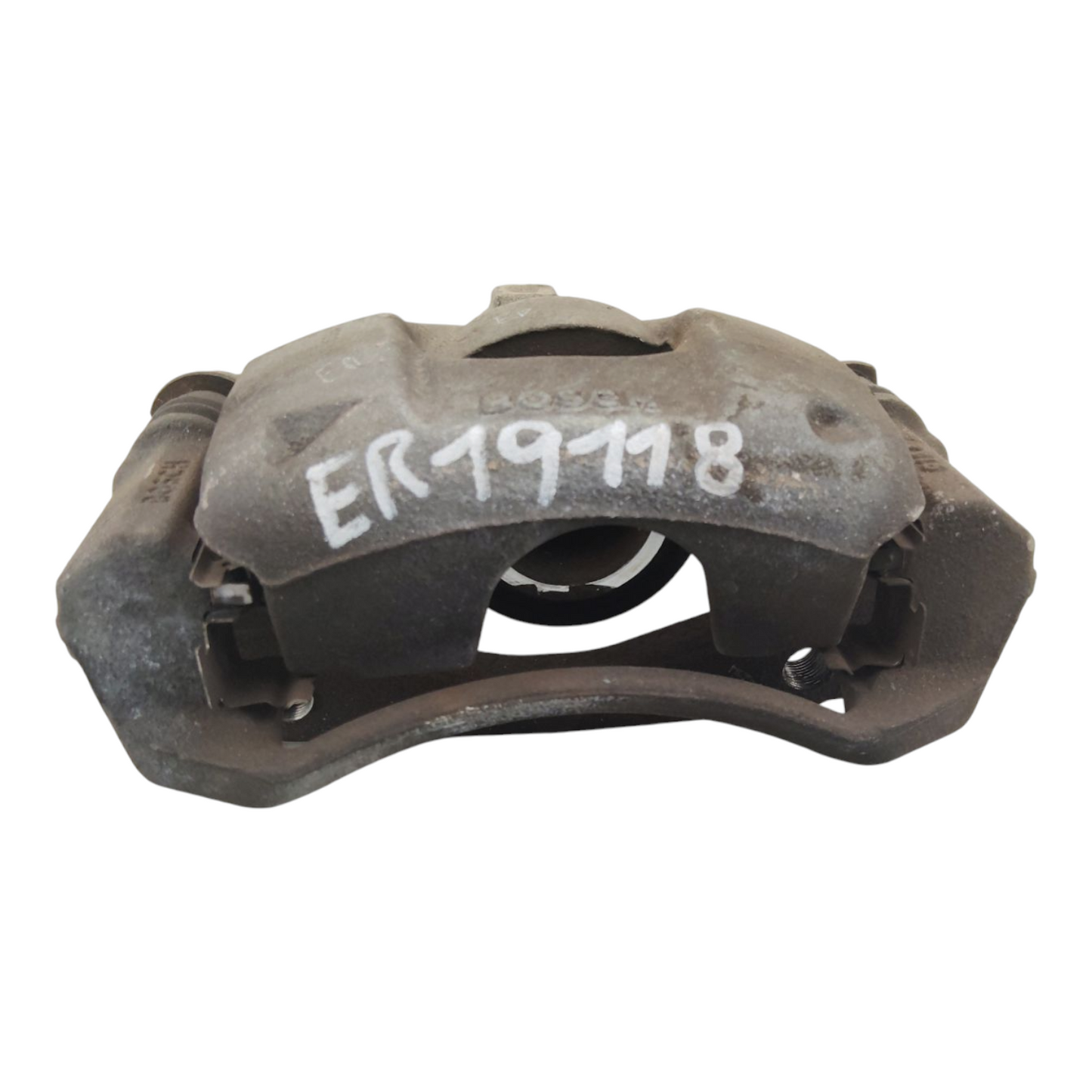 Pinza Freno Anteriore Destro PEUGEOT 108/107 Benzina Diesel