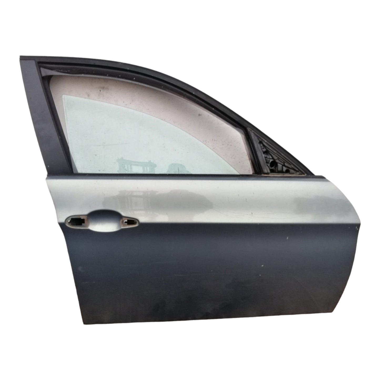 Porta Portiera Anteriore Destro BMW SERIE 3 E90 BERLINA E91 SW -