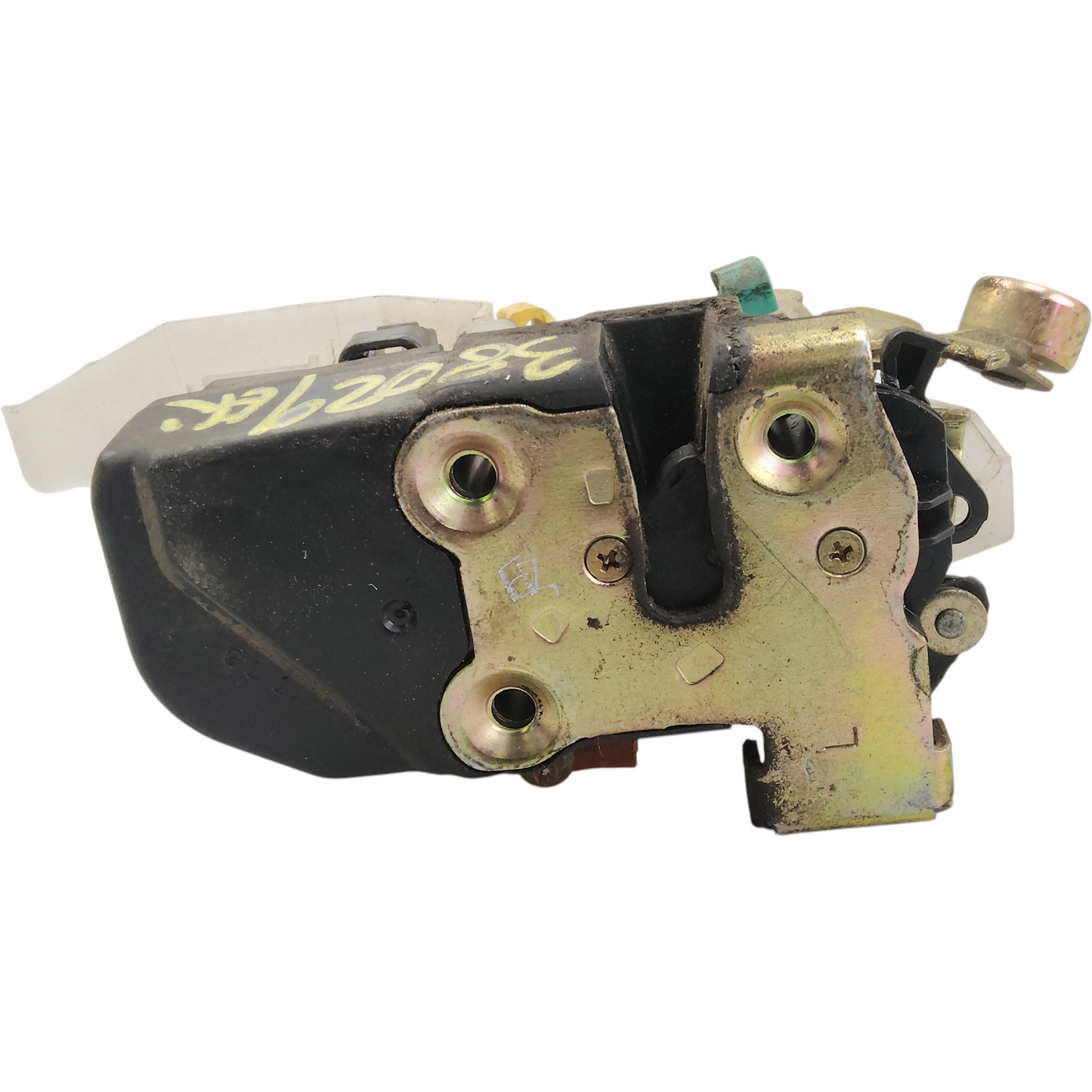 Serratura Porta Anteriore Sinistro JEEP CHEROKEE 3 Serie 5 Porte