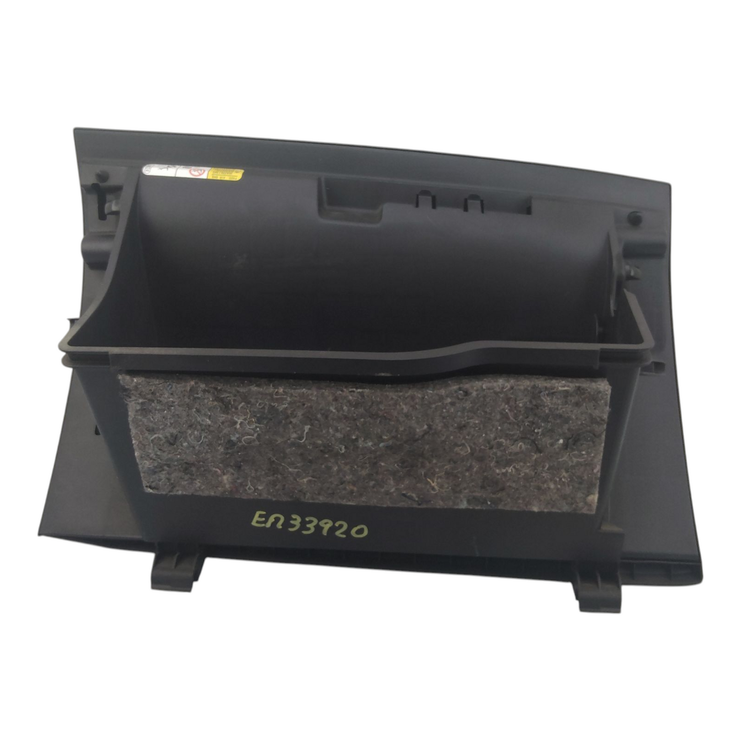 Cassetto Portaoggetti MITSUBISHI ASX 1 Serie