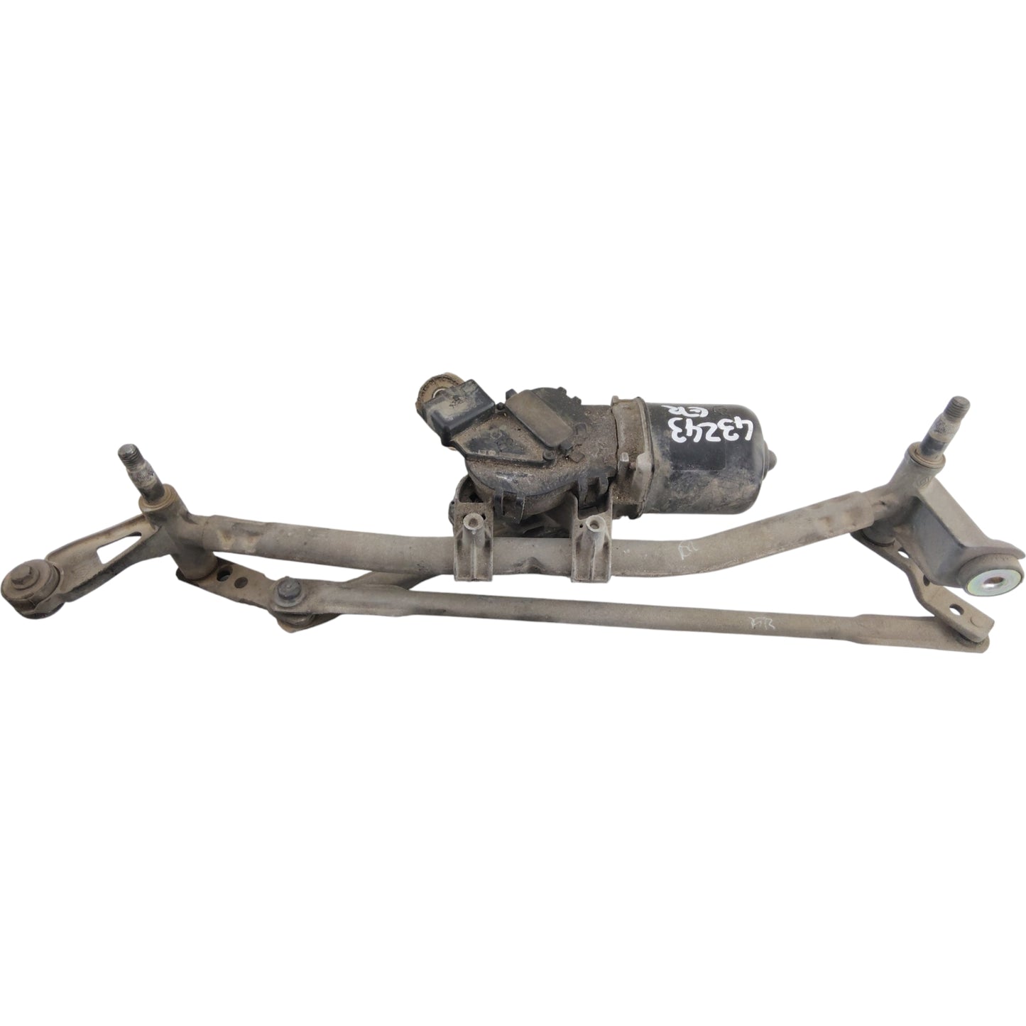 Meccanismo Tandem Tergicristallo RENAULT MEGANE 2 Serie Berlina CC SW