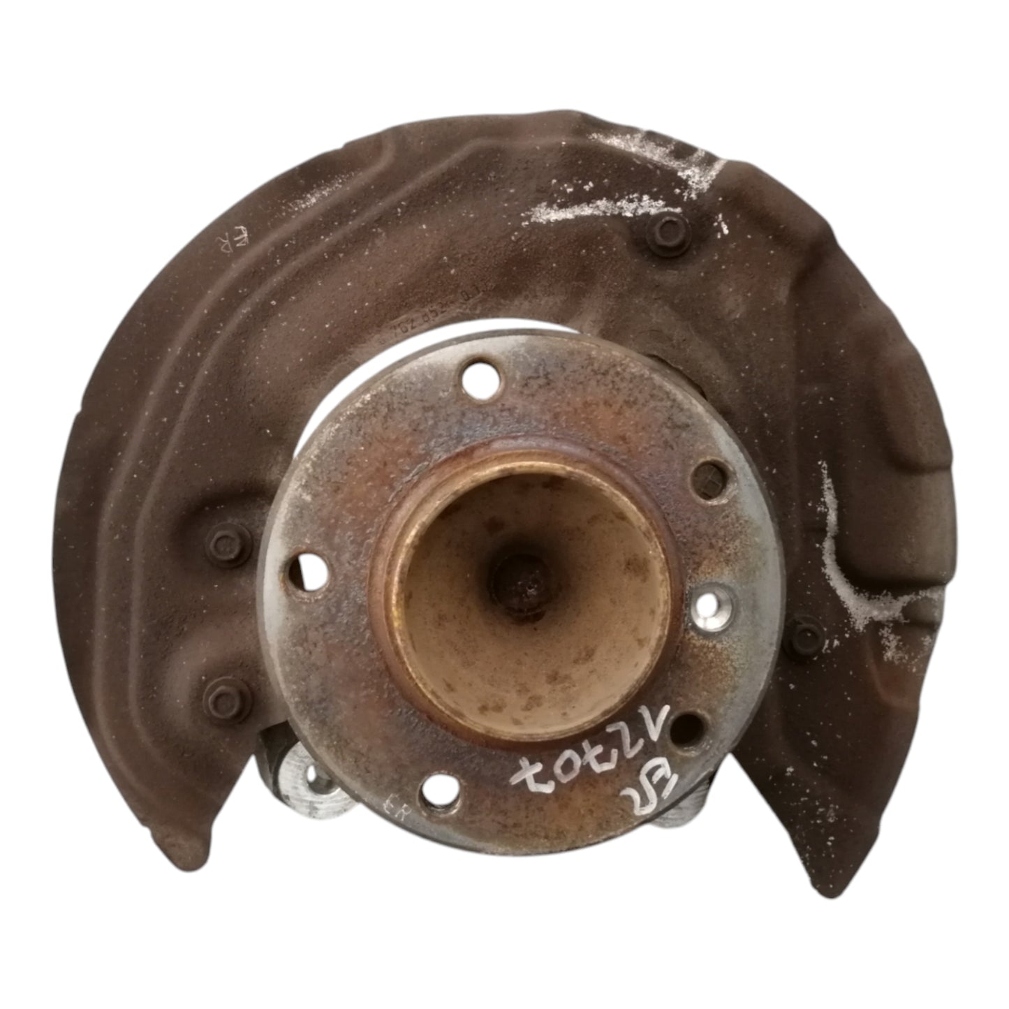 Fusello Mozzo Anteriore Destro BMW SERIE 3 E90 E91 E92 E93/Z4 E89