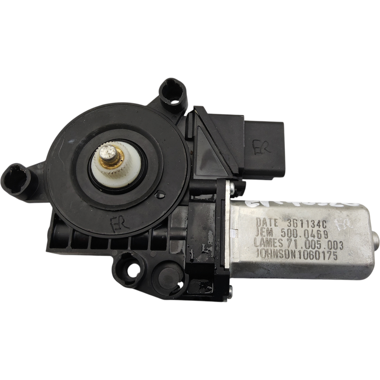 Motorino Alzacristallo Porta Posteriore Destro FIAT CROMA 2 Serie