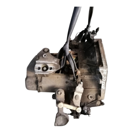 Cambio Manuale 5 Marce CITROEN C3 1 Serie 1.4 Motore KFV