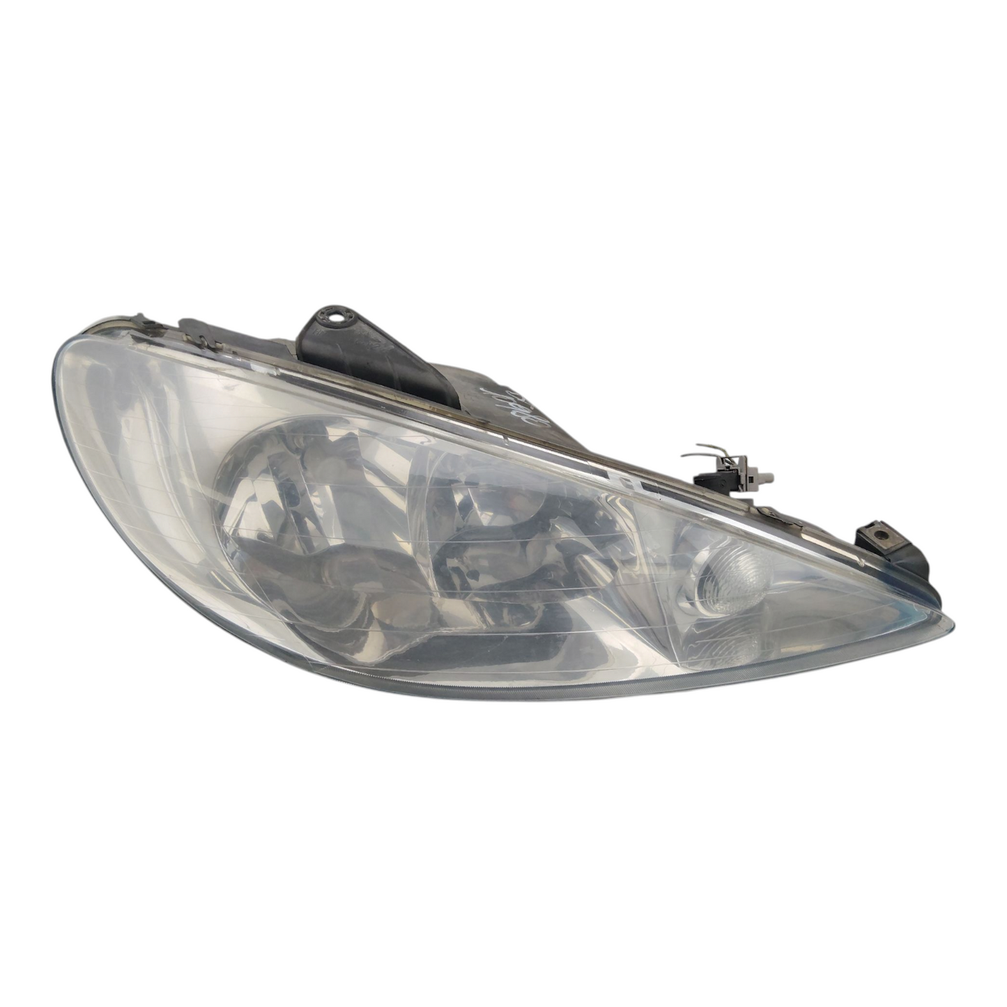Faro Proiettore Anteriore Destro PEUGEOT 206 Berlina Cabrio SW