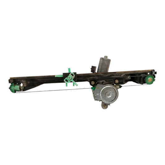 Alzacristallo Alzavetro Anteriore Destro FIAT PUNTO 2 Serie