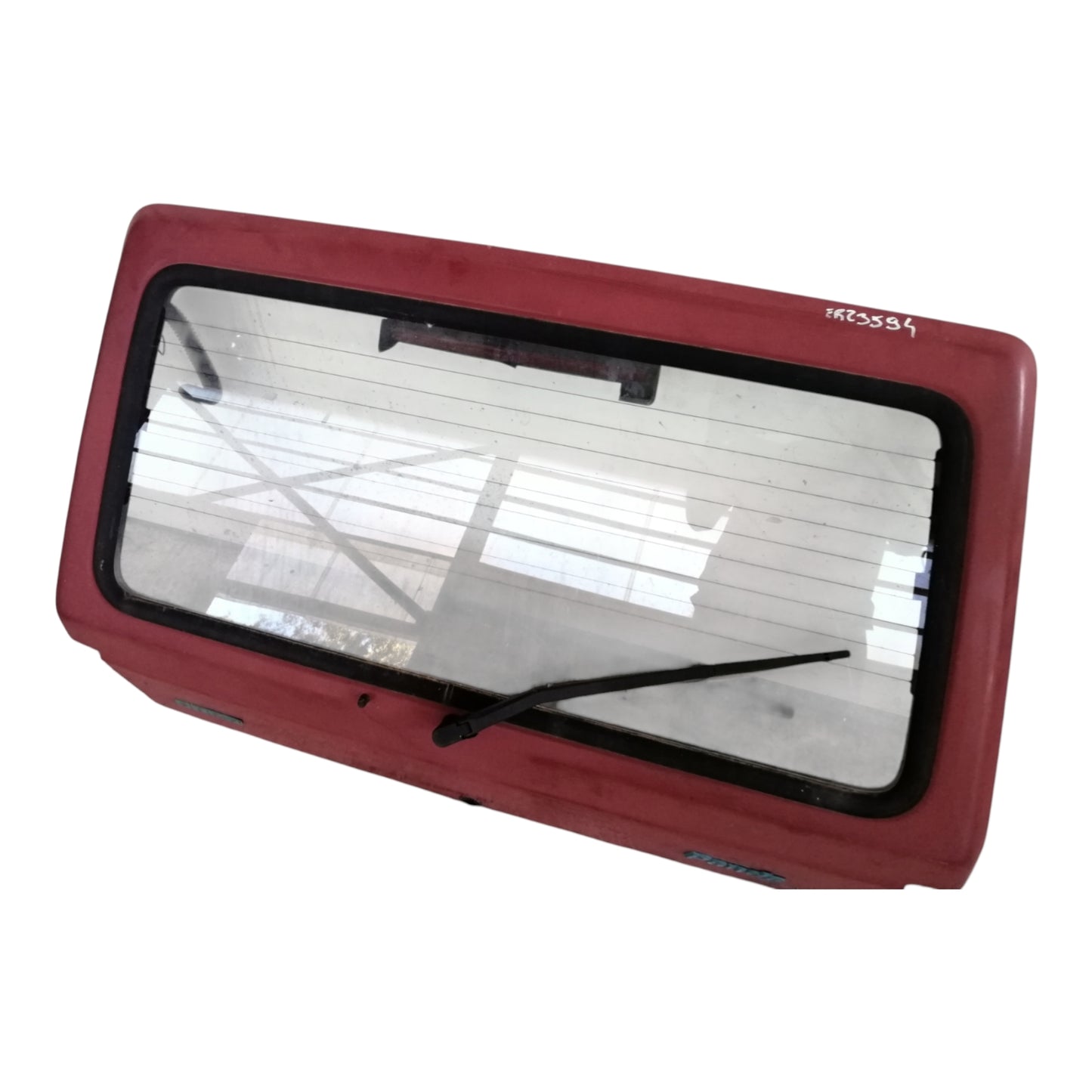 Portello Portellone Posteriore FIAT PANDA 1 Serie 141