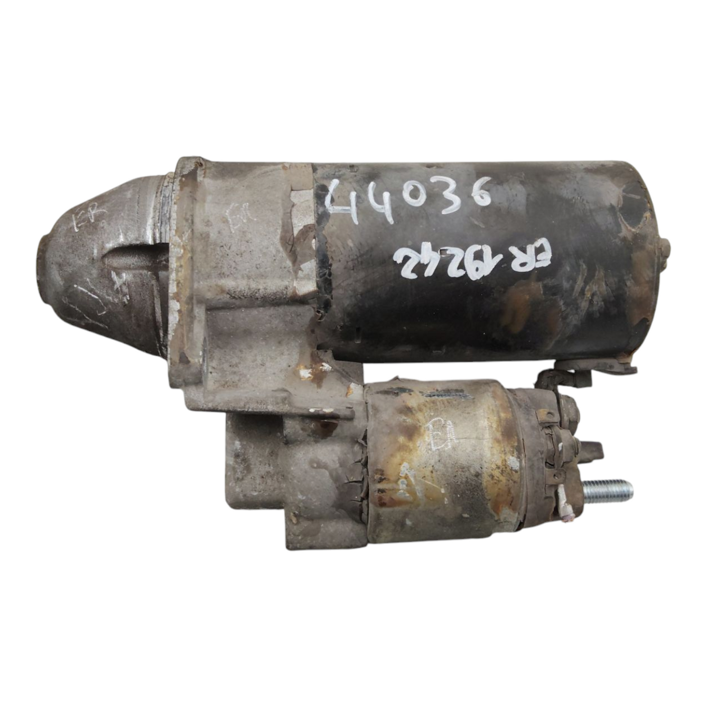 Motorino Avviamento MERCEDES CLASSE B W245/CLASSE A W169 Diesel
