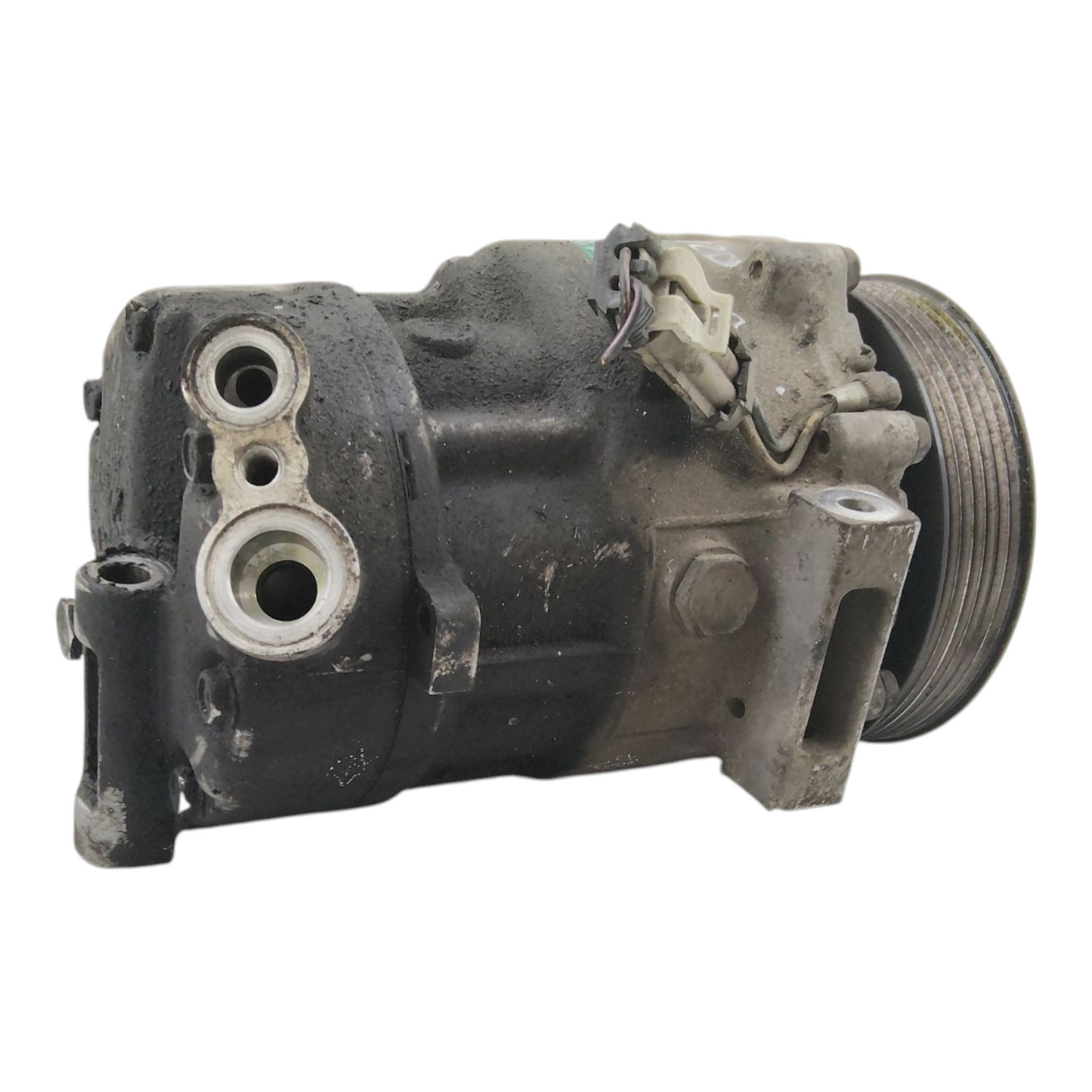 Compressore Aria Condizionata Ac FIAT CROMA 2 Serie 1.9 Diesel