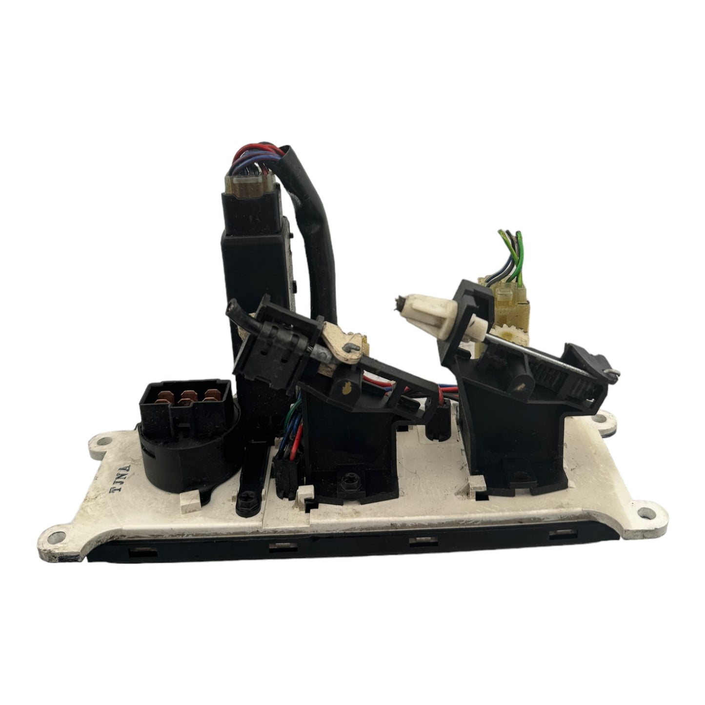 Modulo Comando Clima HYUNDAI GALLOPER 2 Serie