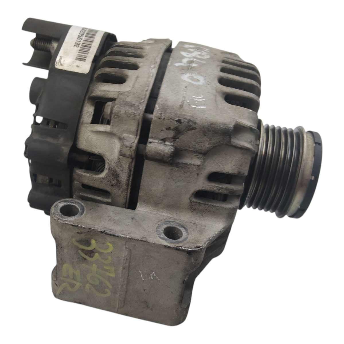 Alternatore OPEL ASTRA H/CORSA C/TIGRA B 1.3 Diesel