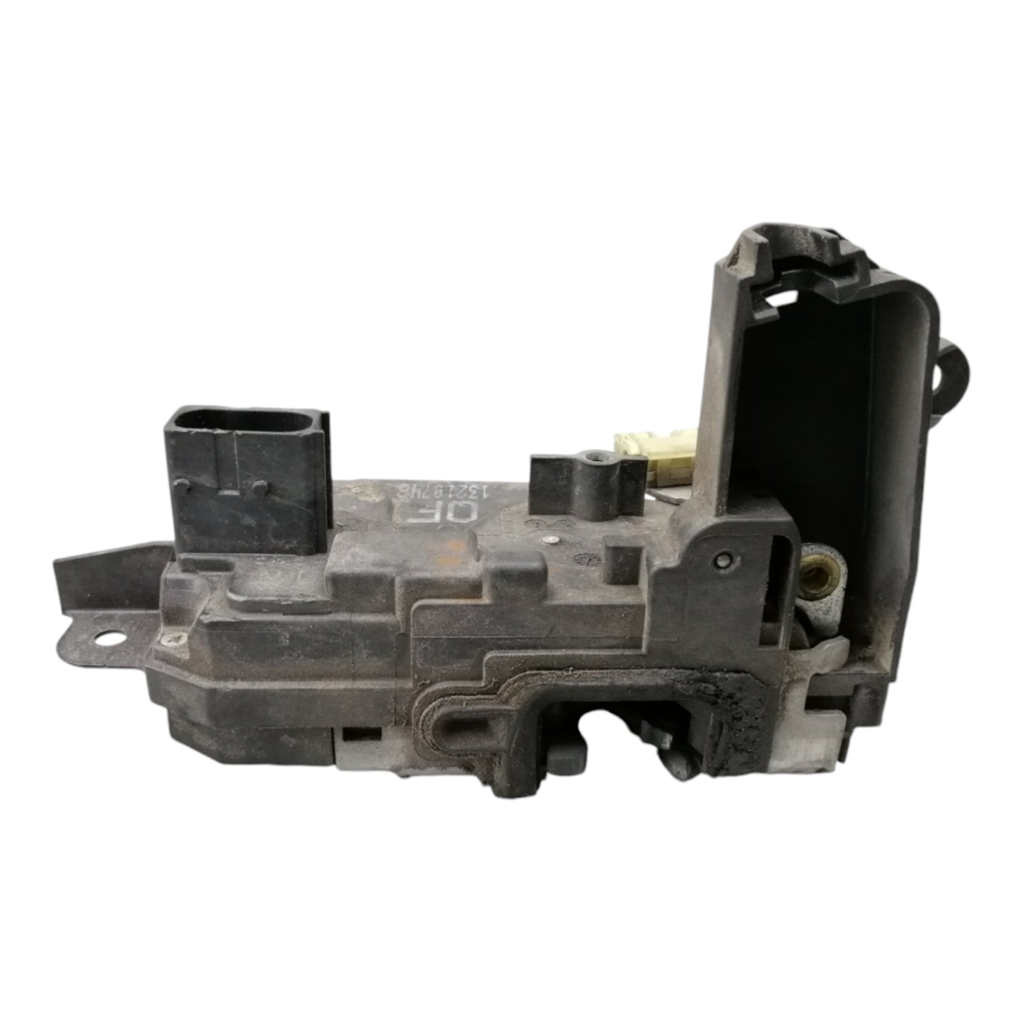 Serratura Porta Anteriore Sinistro OPEL ASTRA H