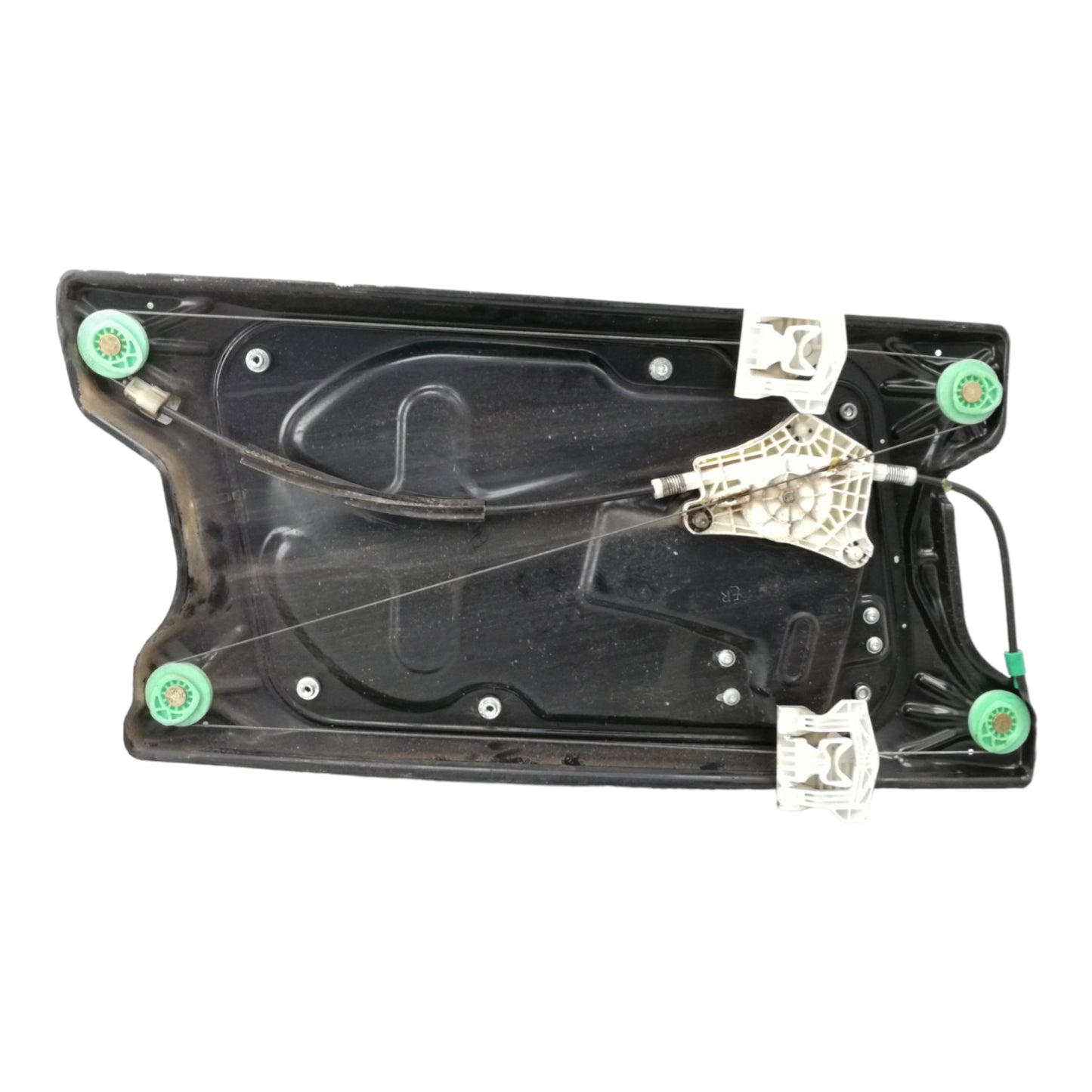 Alzacristallo Alzavetro Anteriore Sinistro LAND ROVER DISCOVERY 3 Serie