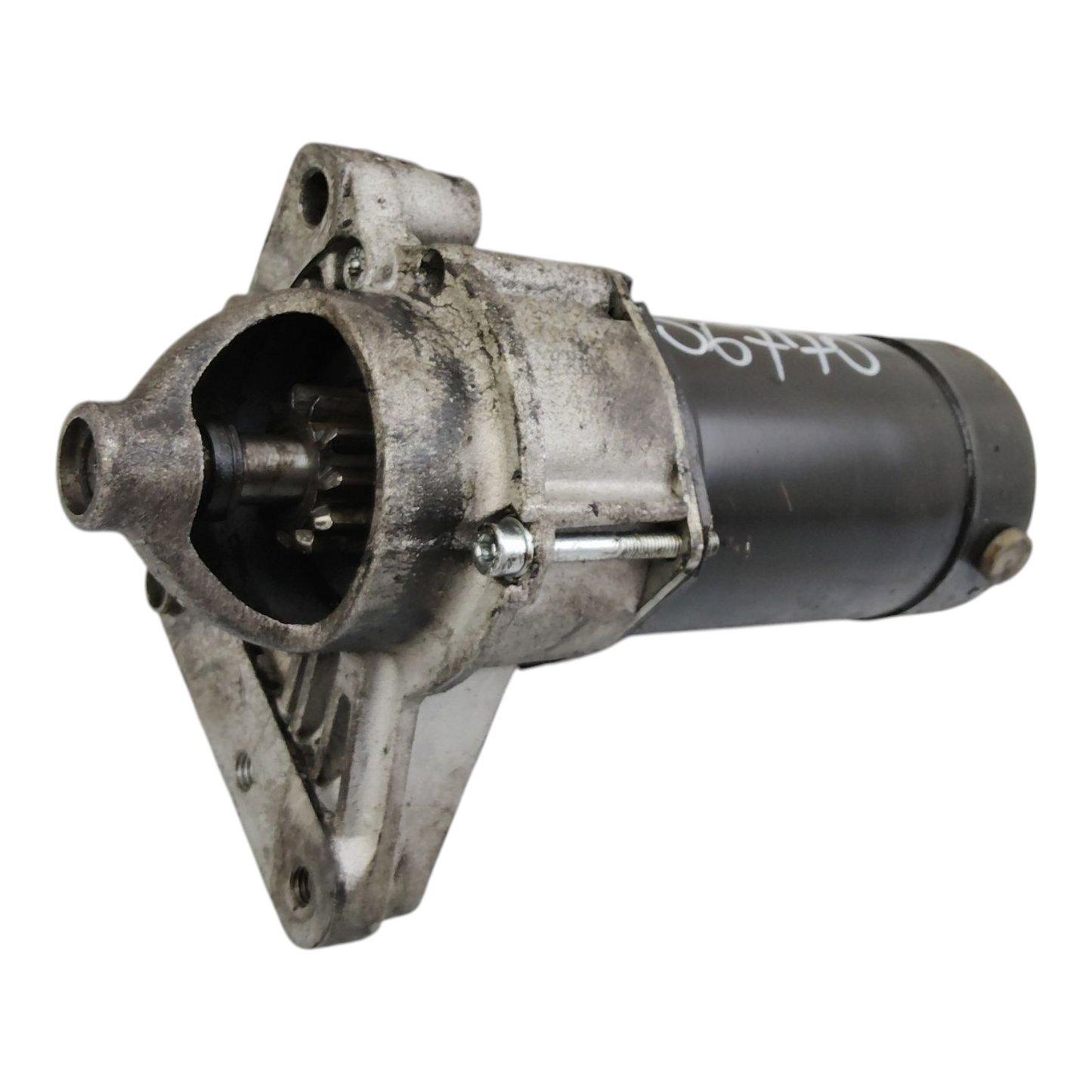 Motorino Avviamento PEUGEOT 107/2008 1 Serie/1007/207/RIFTER Diesel