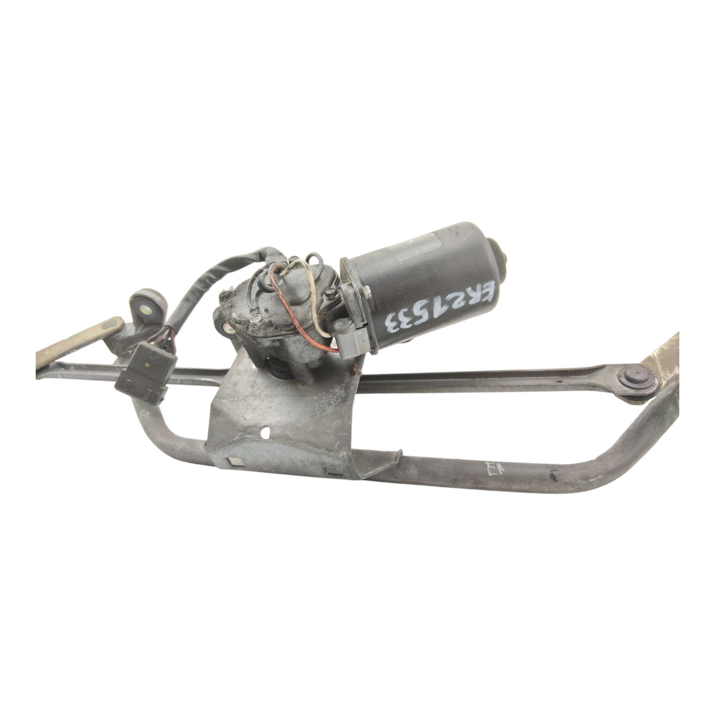 Meccanismo Tandem Tergicristallo FIAT SCUDO 1 Serie