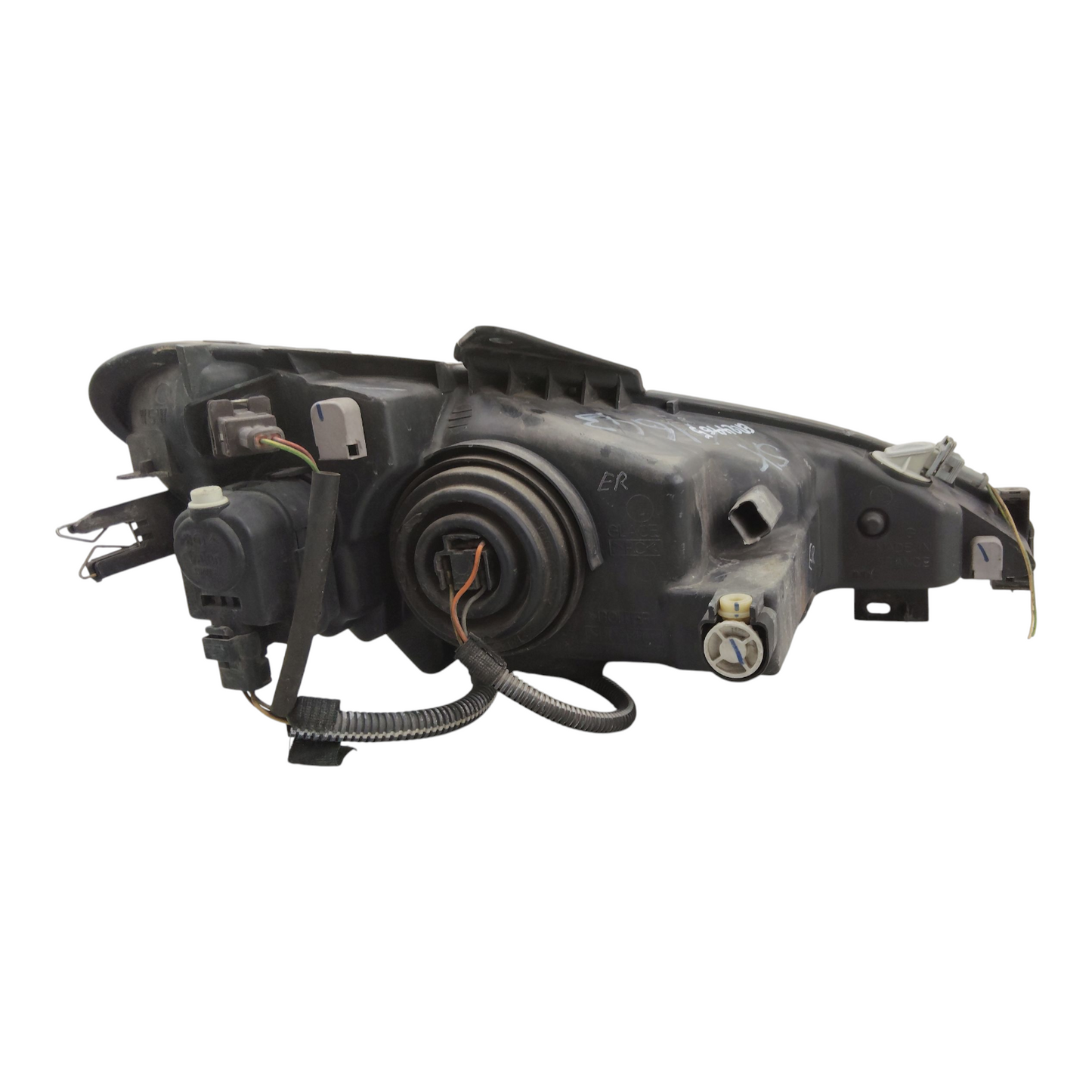Faro Proiettore Anteriore Sinistro PEUGEOT 206 Berlina SW