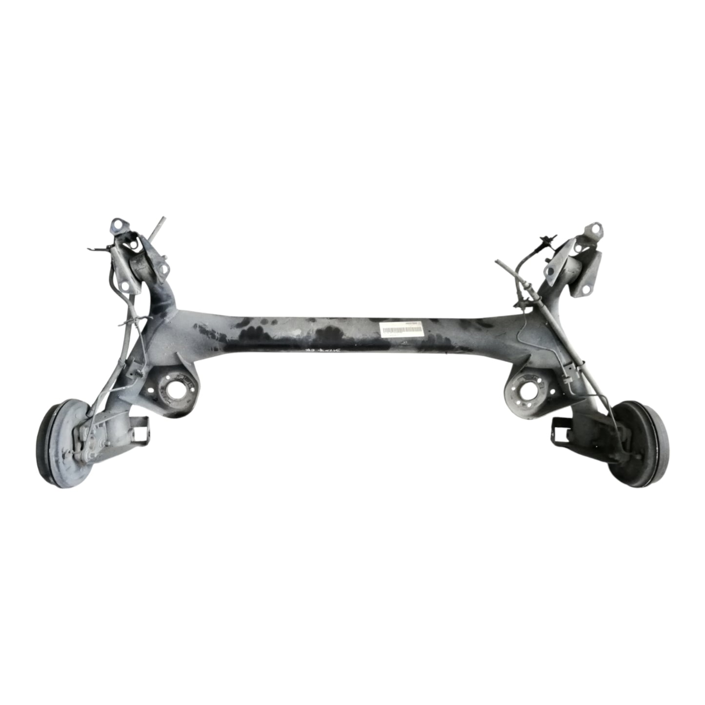 Assale Ponte Posteriore FIAT PUNTO 188 2 Serie Diesel Benzina