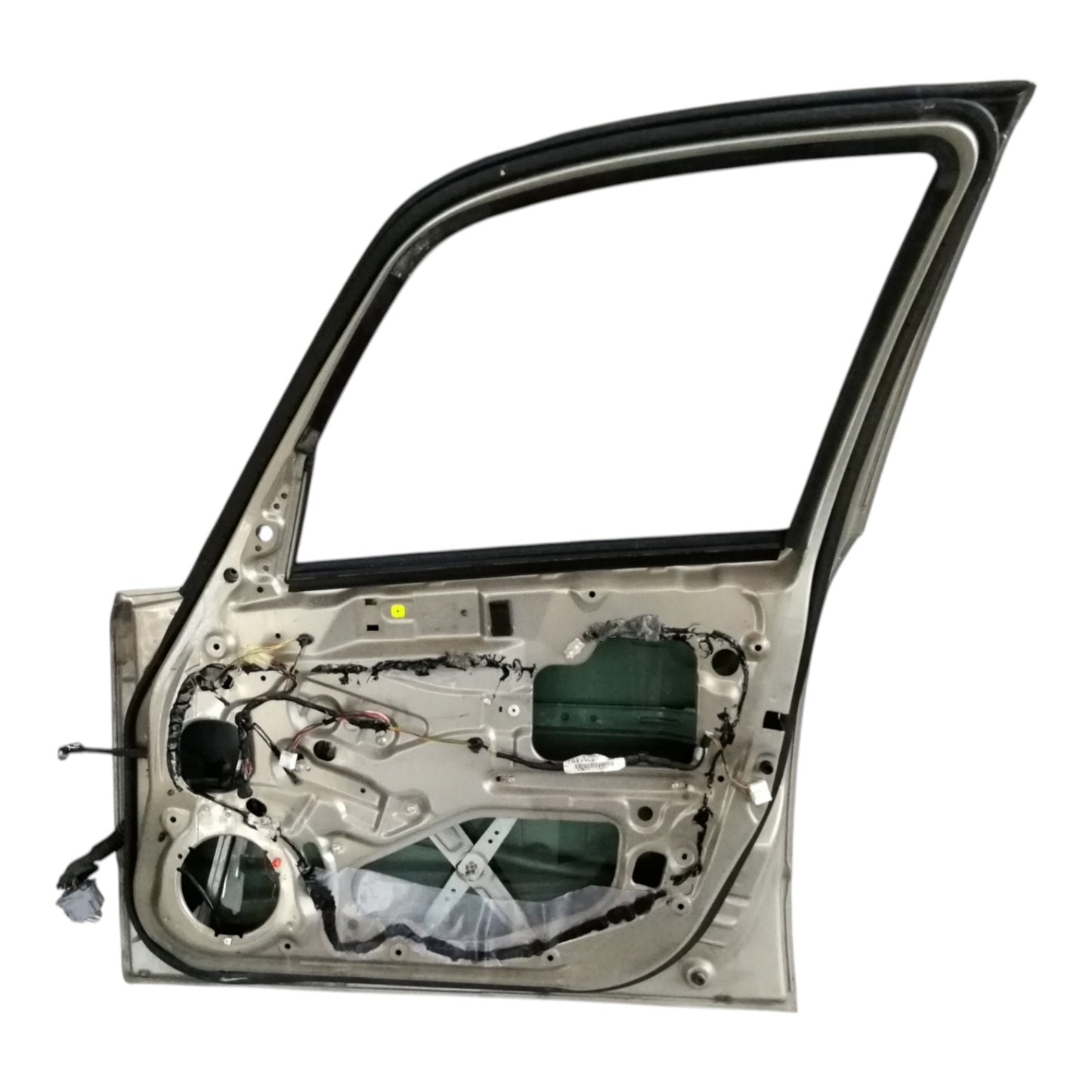 Porta Portiera Anteriore Destro FIAT SEDICI/16