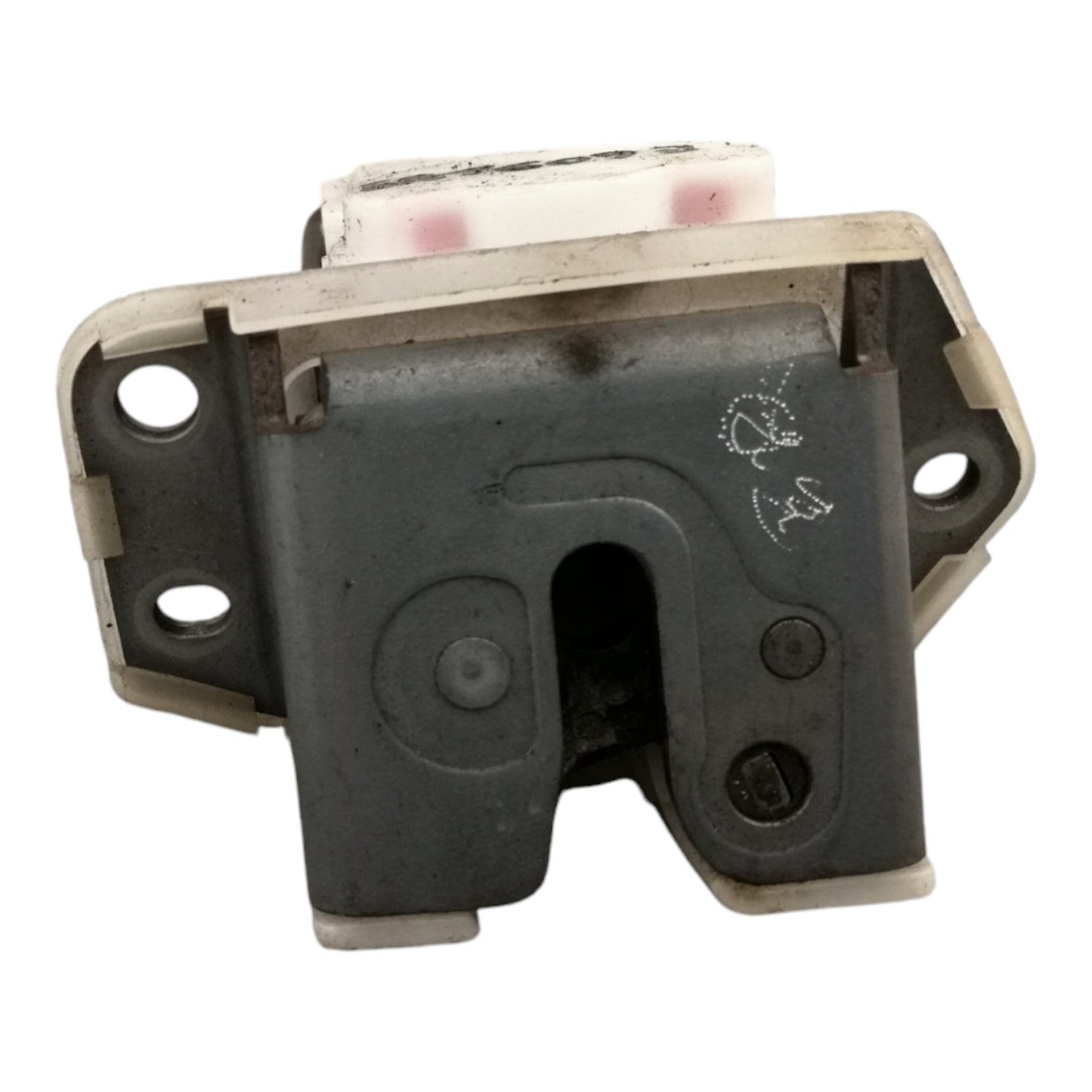 Serratura Portello Posteriore OPEL AGILA B