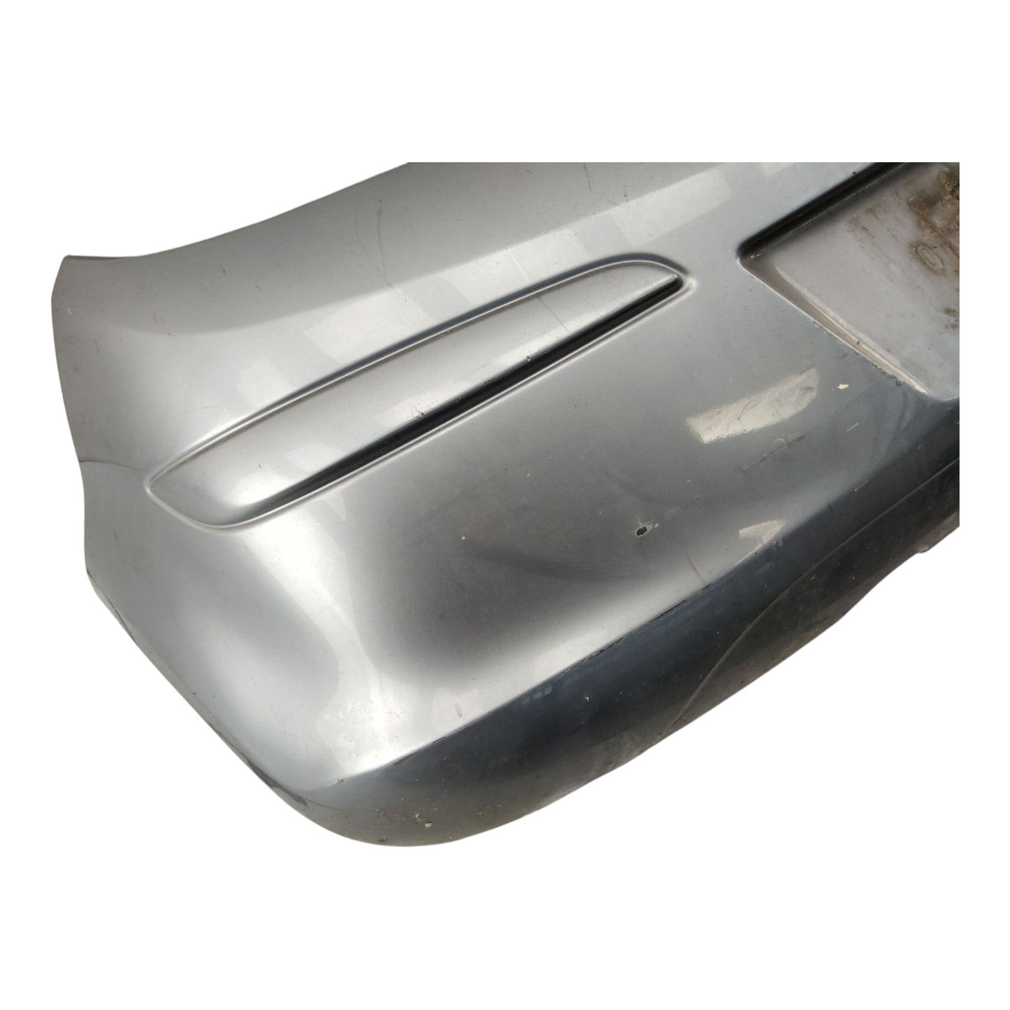 Paraurti Posteriore OPEL CORSA D Berlina 5 Porte