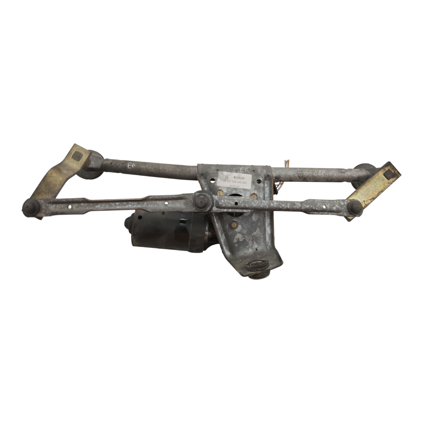 Meccanismo Tandem Tergicristallo PEUGEOT 206