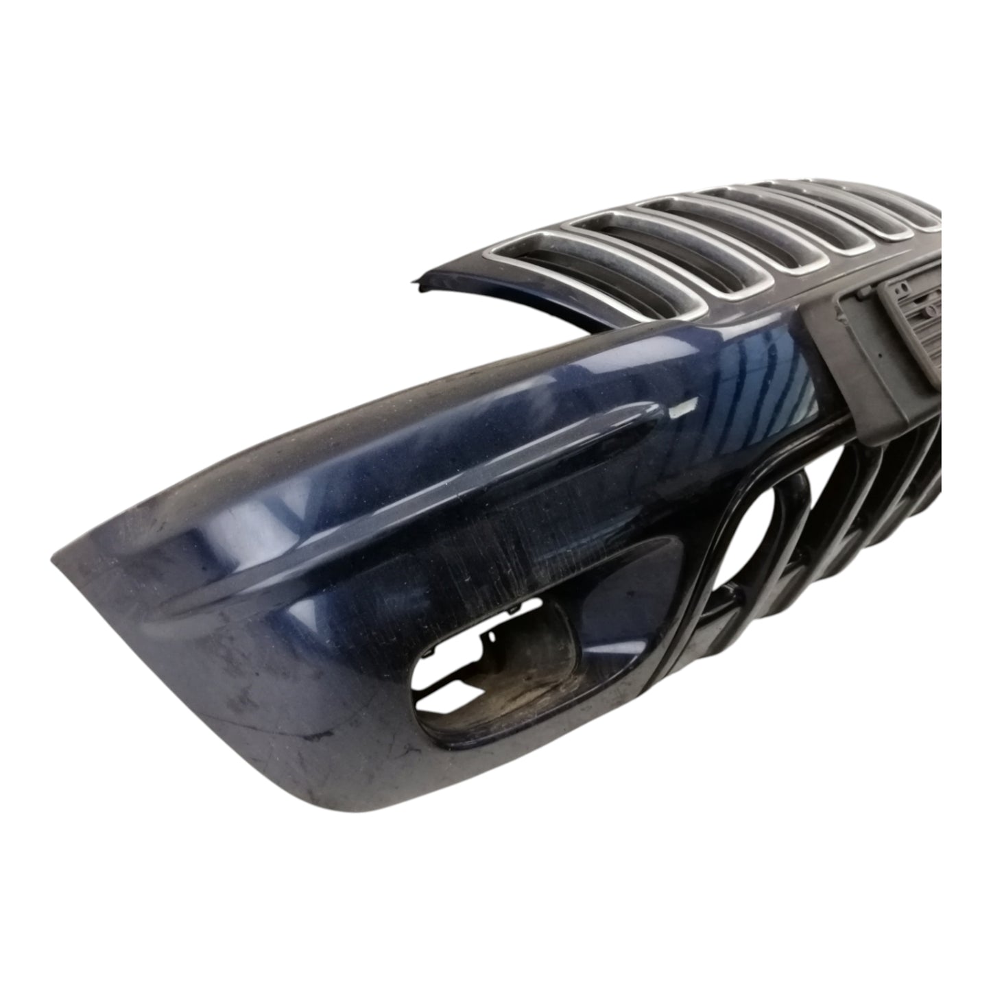 Paraurti Anteriore JEEP GRAND CHEROKEE 2 Serie